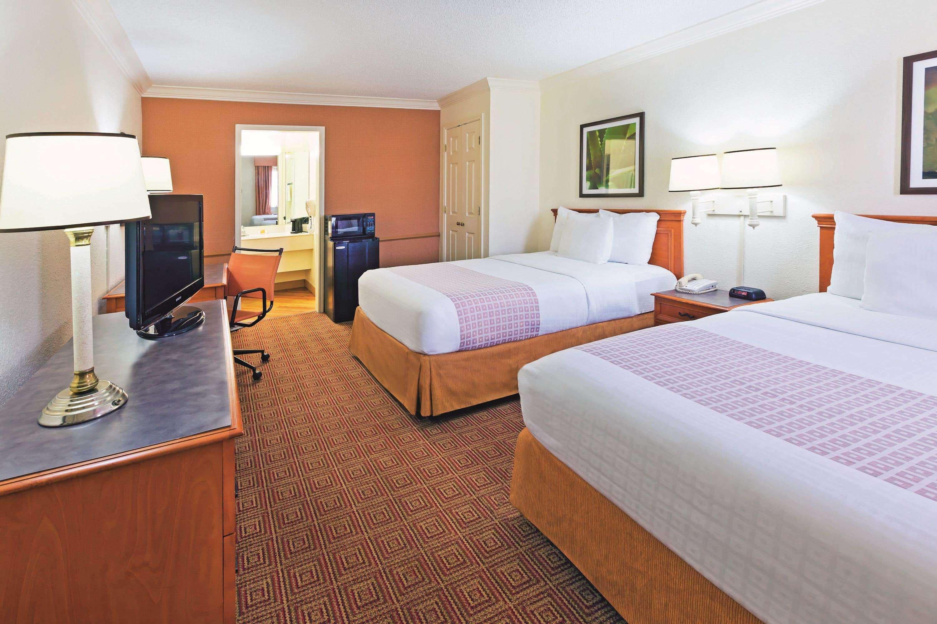 La Quinta By Wyndham Lackland Hotel 3*