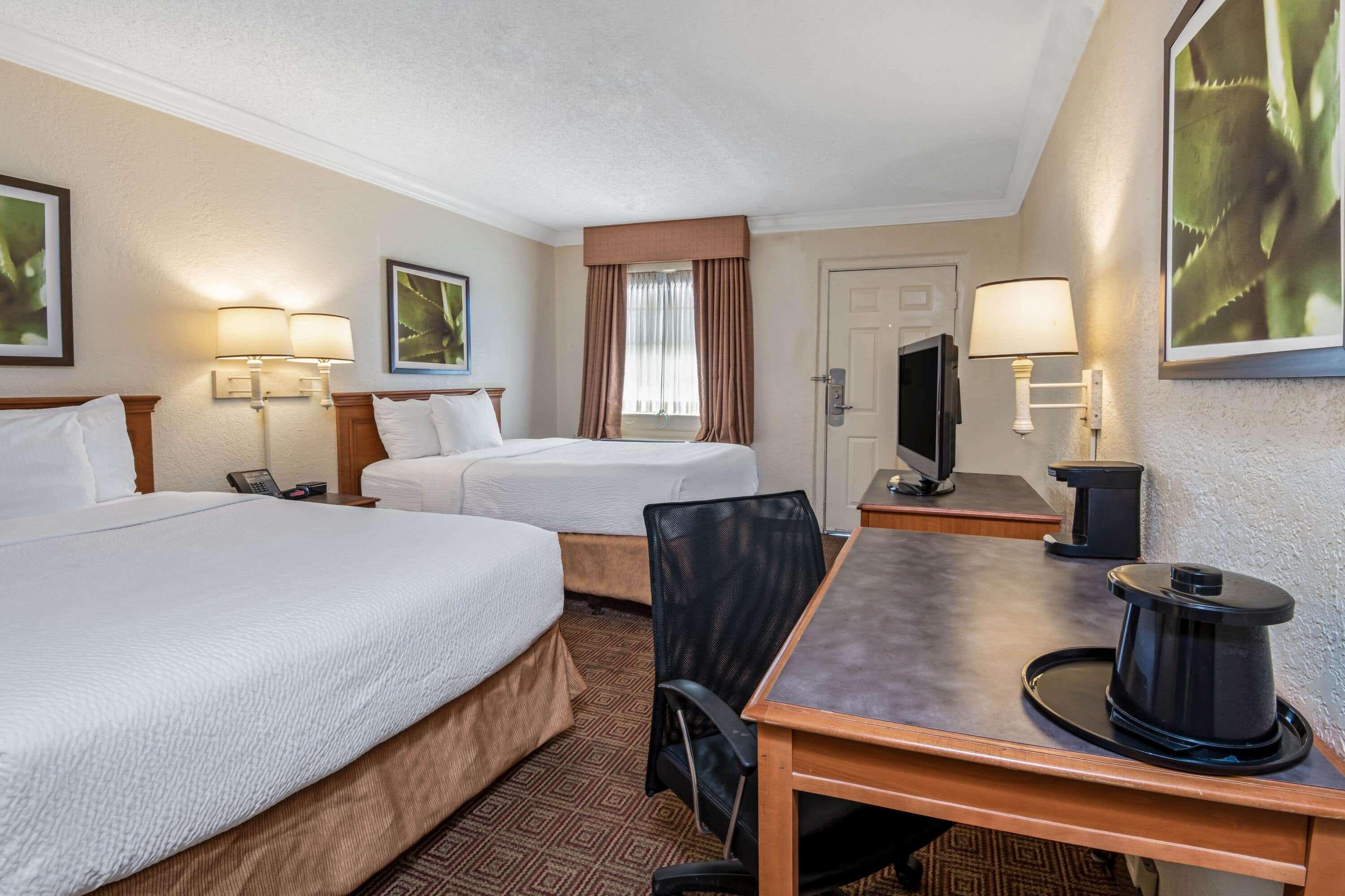 La Quinta By Wyndham Lackland 3* San Antonio