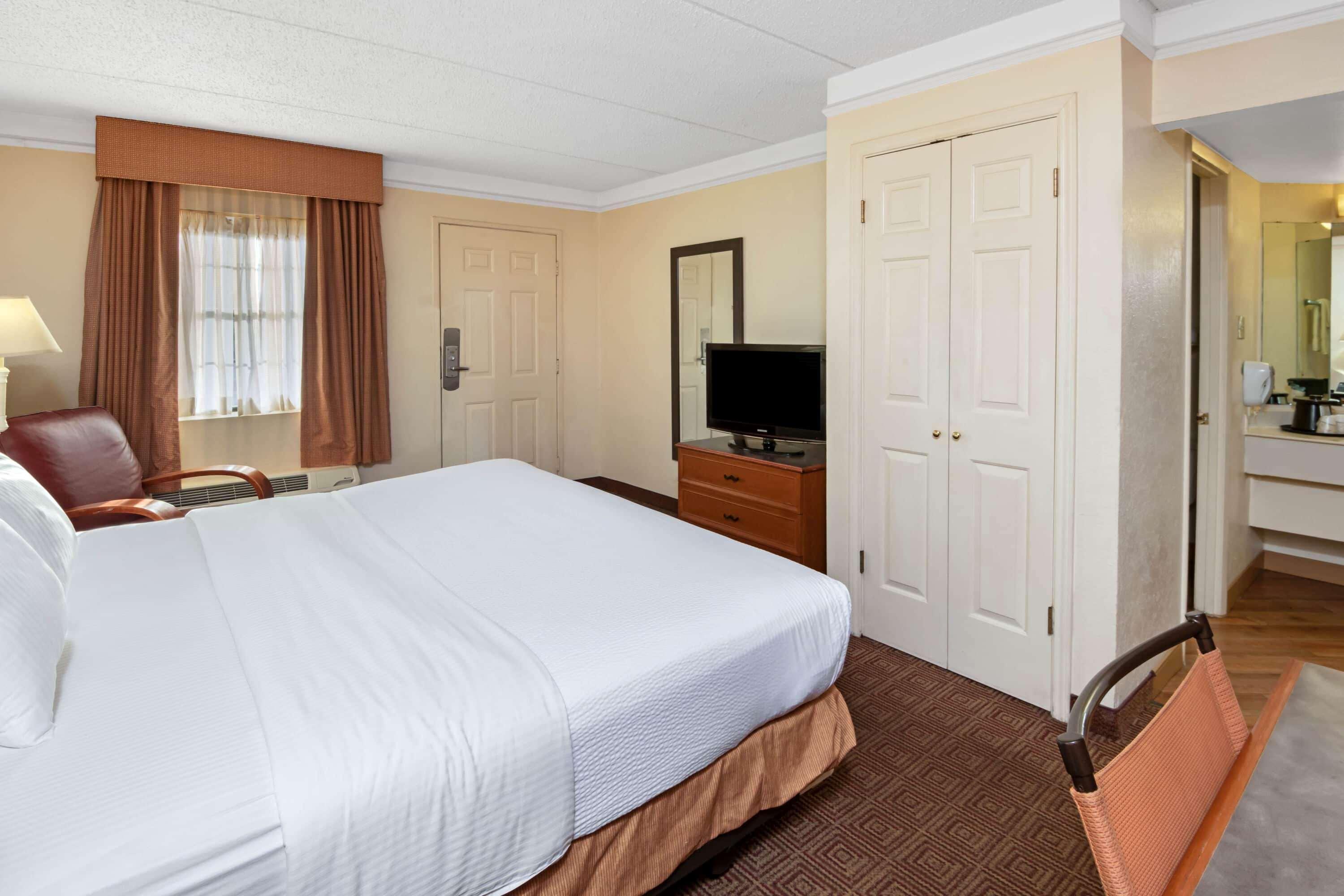 Hotel La Quinta By Wyndham Lackland 3*