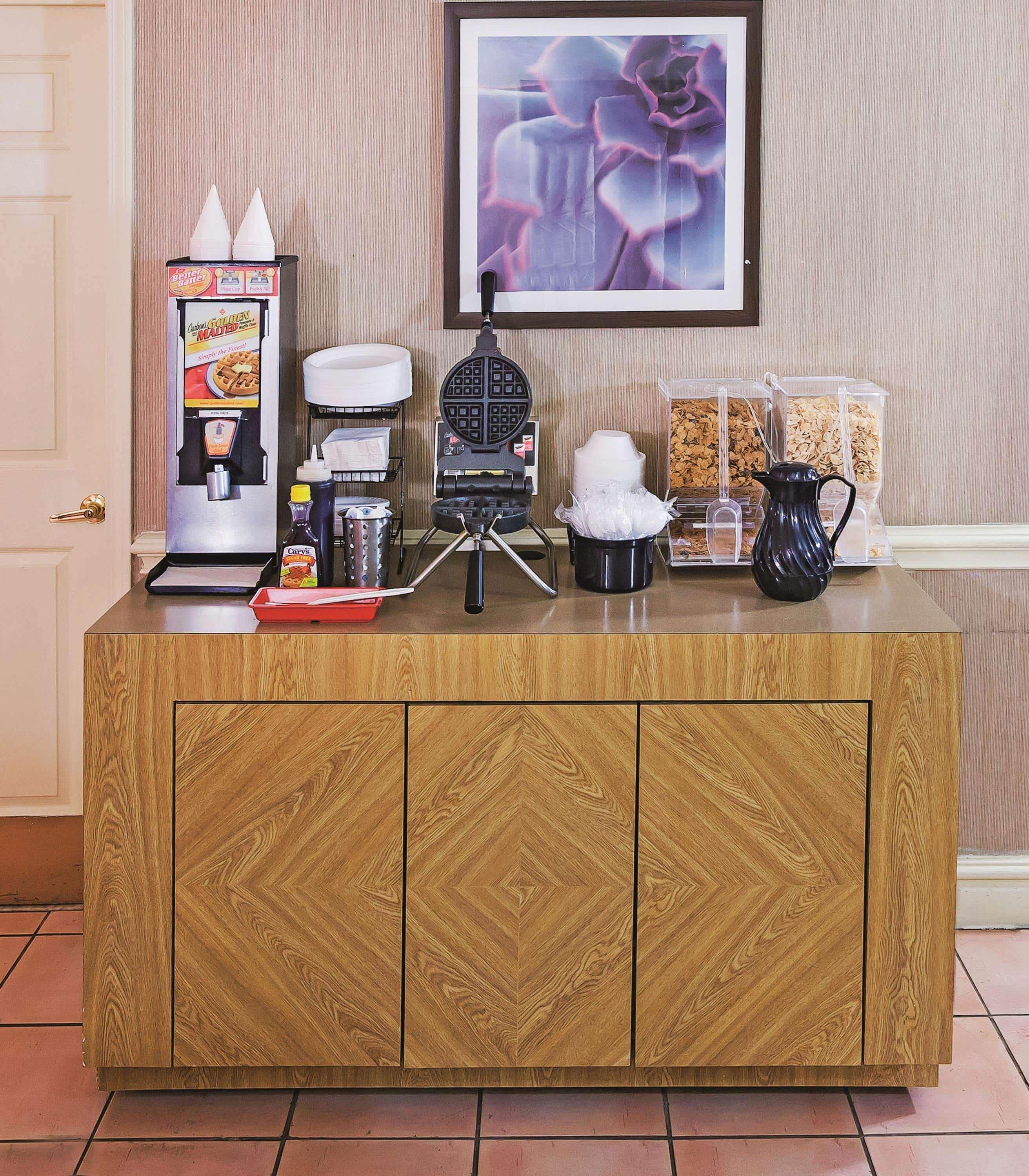 Hotel La Quinta By Wyndham Lackland San Antonio