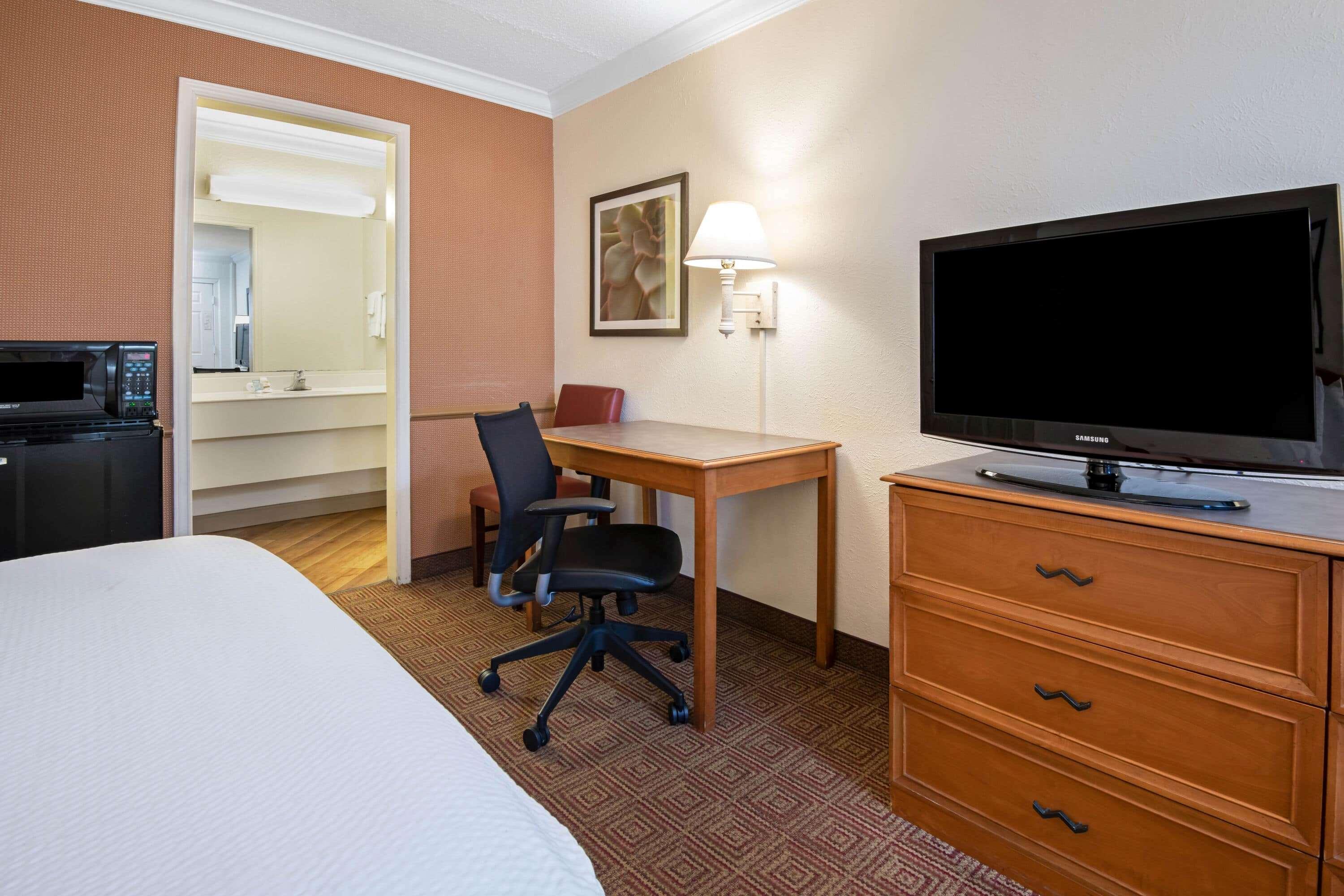 La Quinta By Wyndham Lackland Hotel 3*
