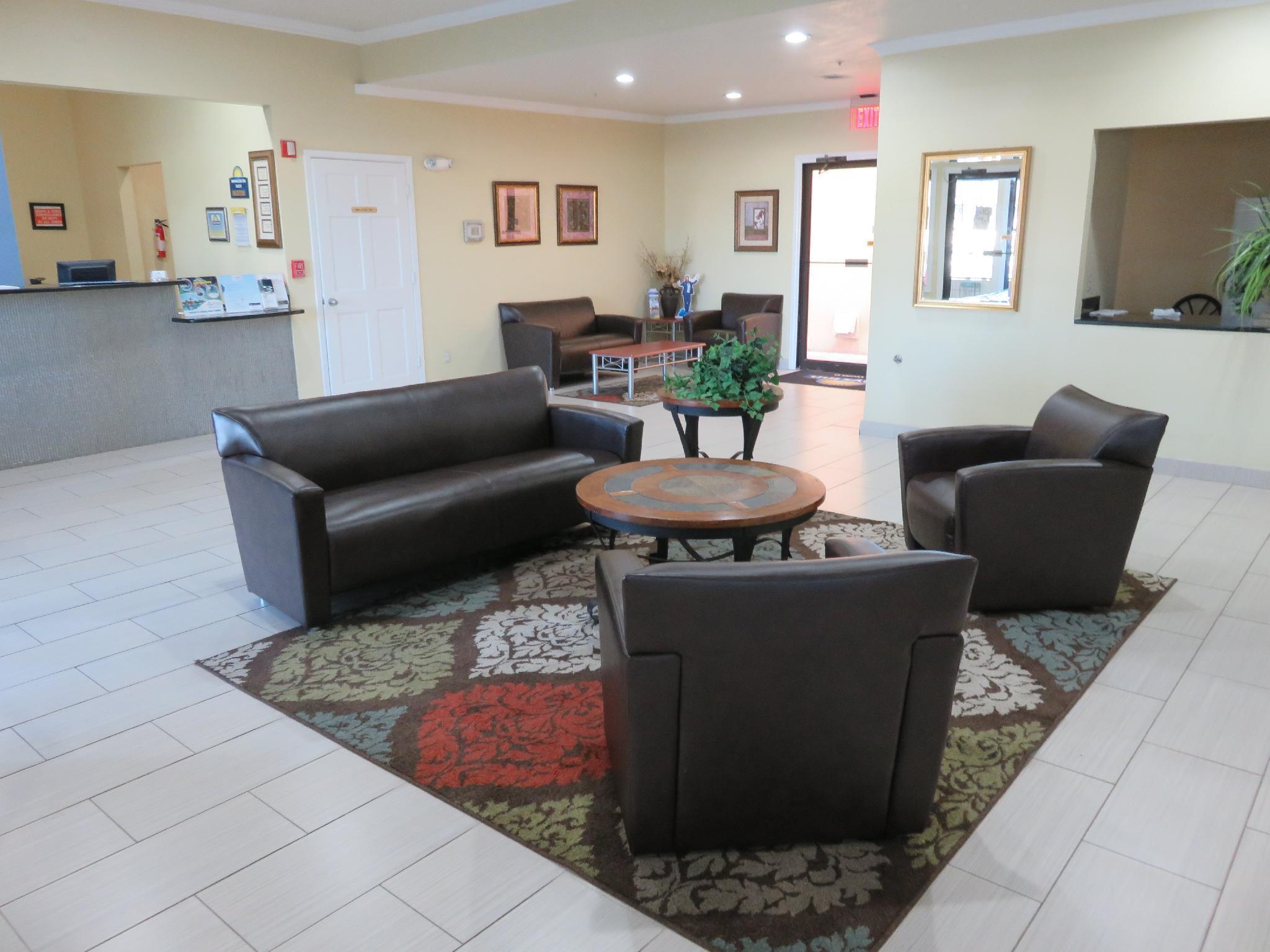 Hotel Days Inn by Wyndham San Antonio Northwest/Seaworld San Antonio