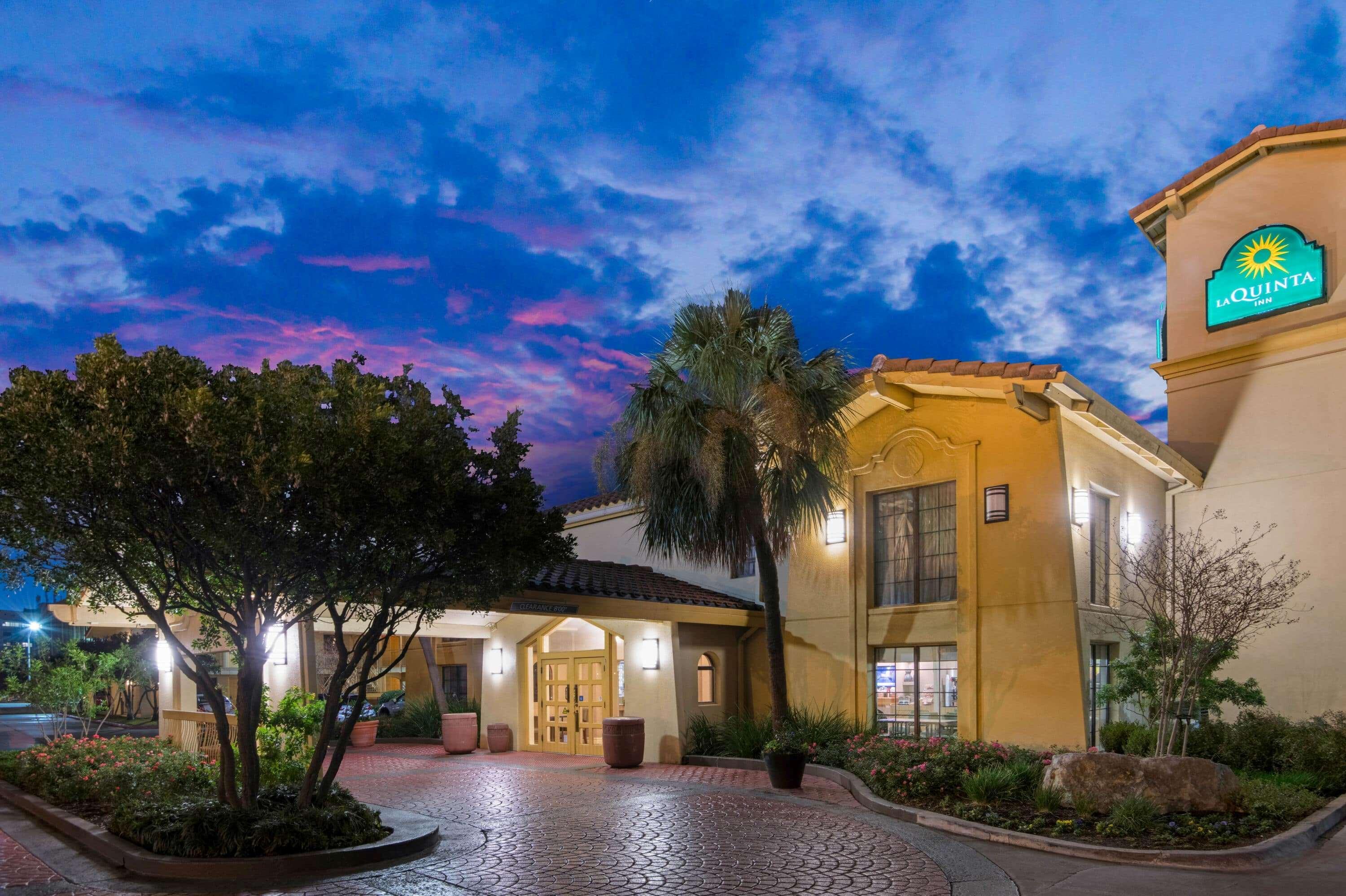 La Quinta By Wyndham Market Square 3* San Antonio