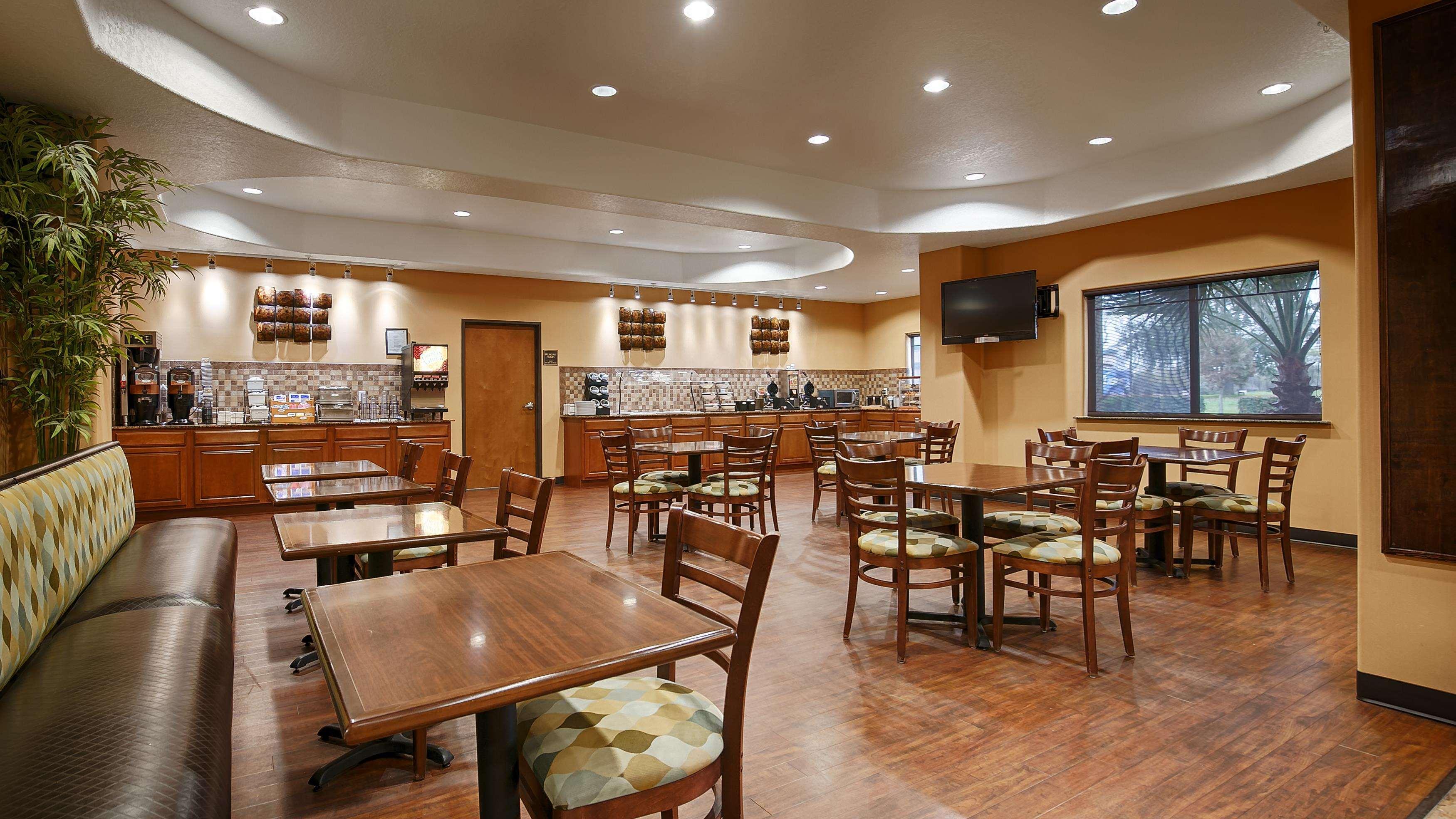 Western Palo Alto And Hotel San Antonio