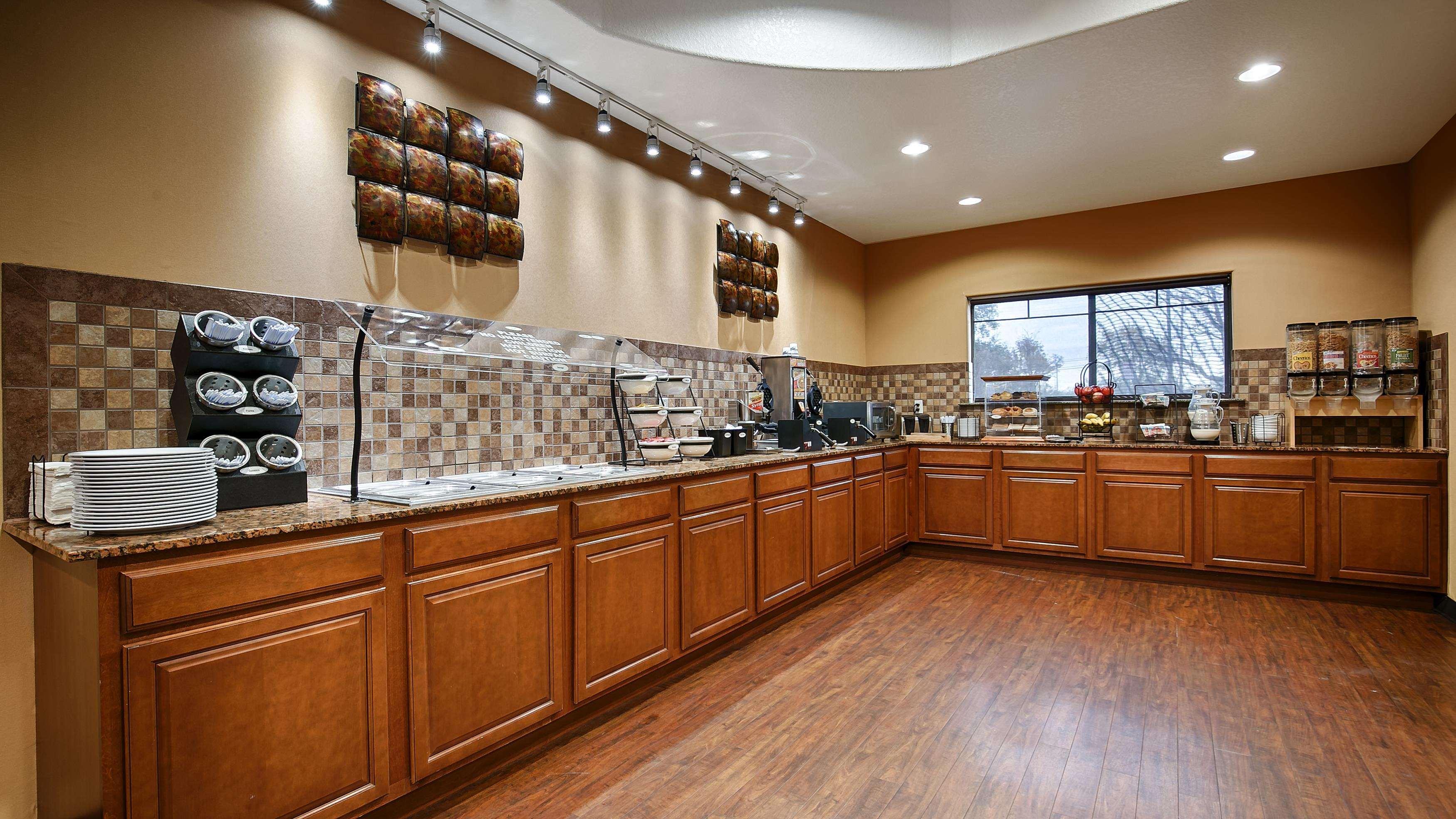 Western Palo Alto And 3* San Antonio
