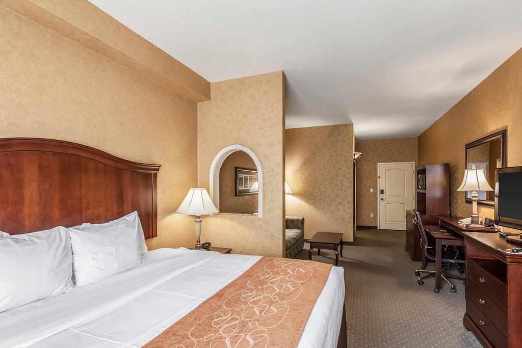 Comfort Alamo-river Walk Hotel