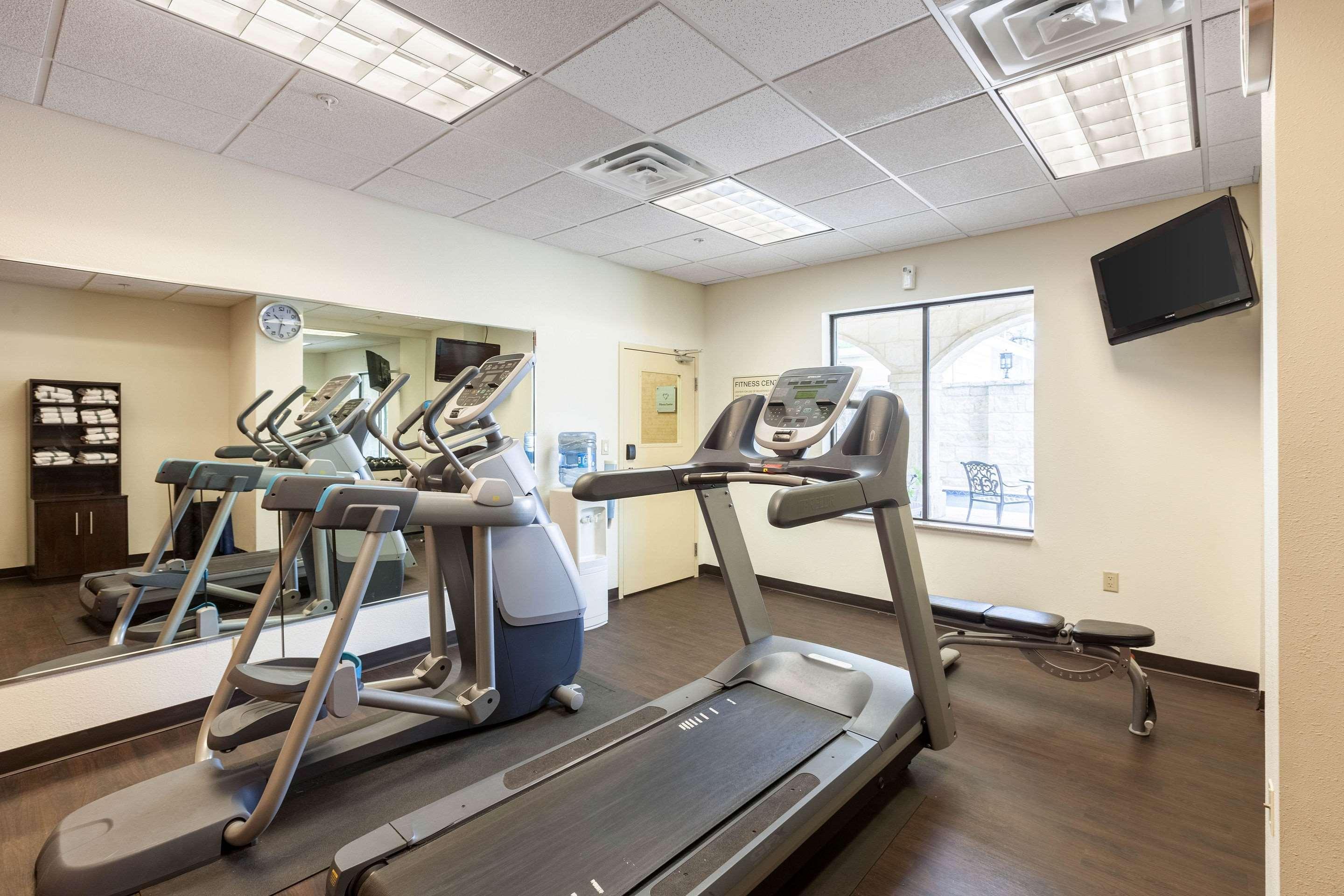 Comfort Alamo-river Walk Hotel 3*