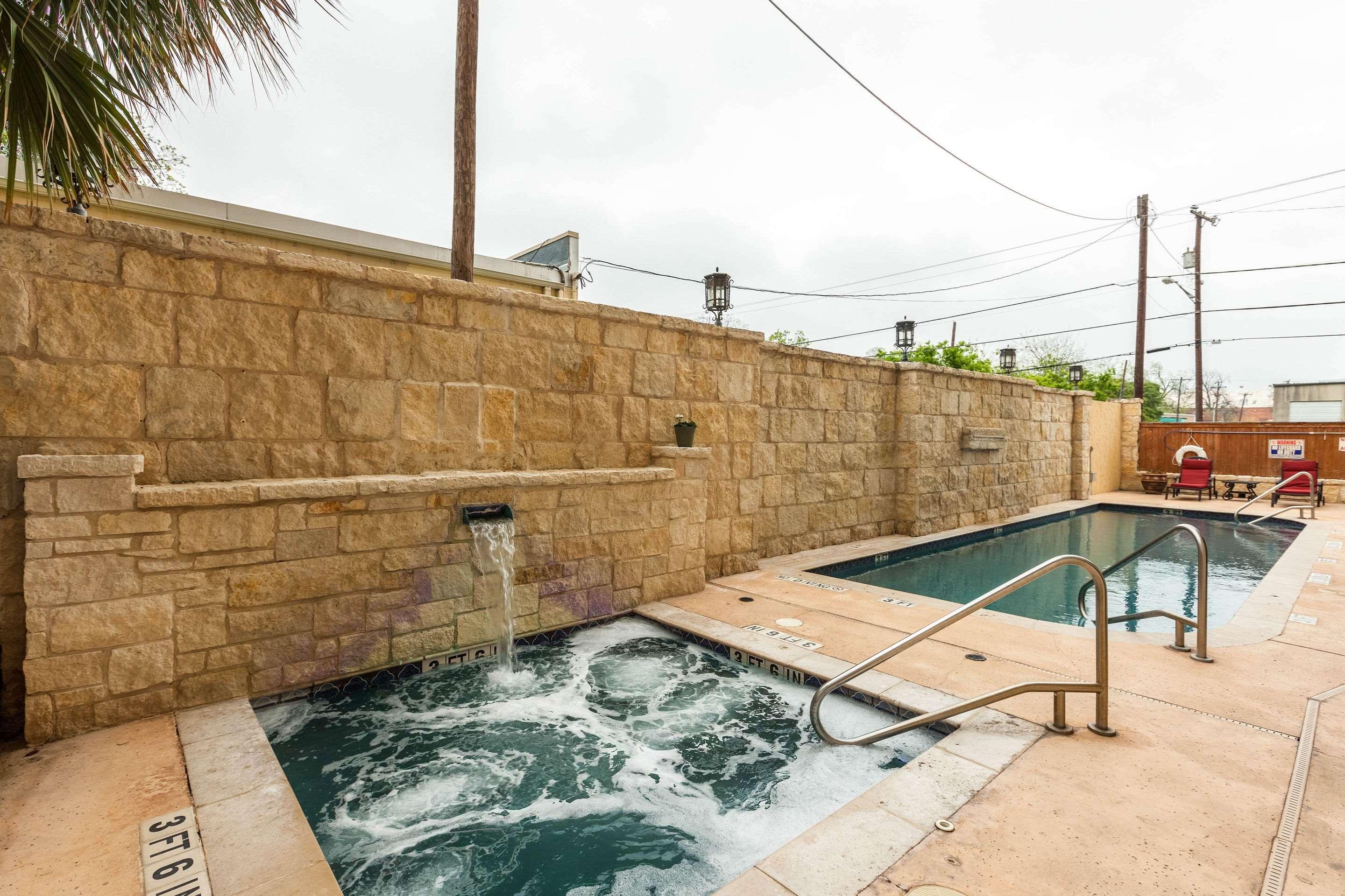 Comfort Alamo-river Walk 3* San Antonio