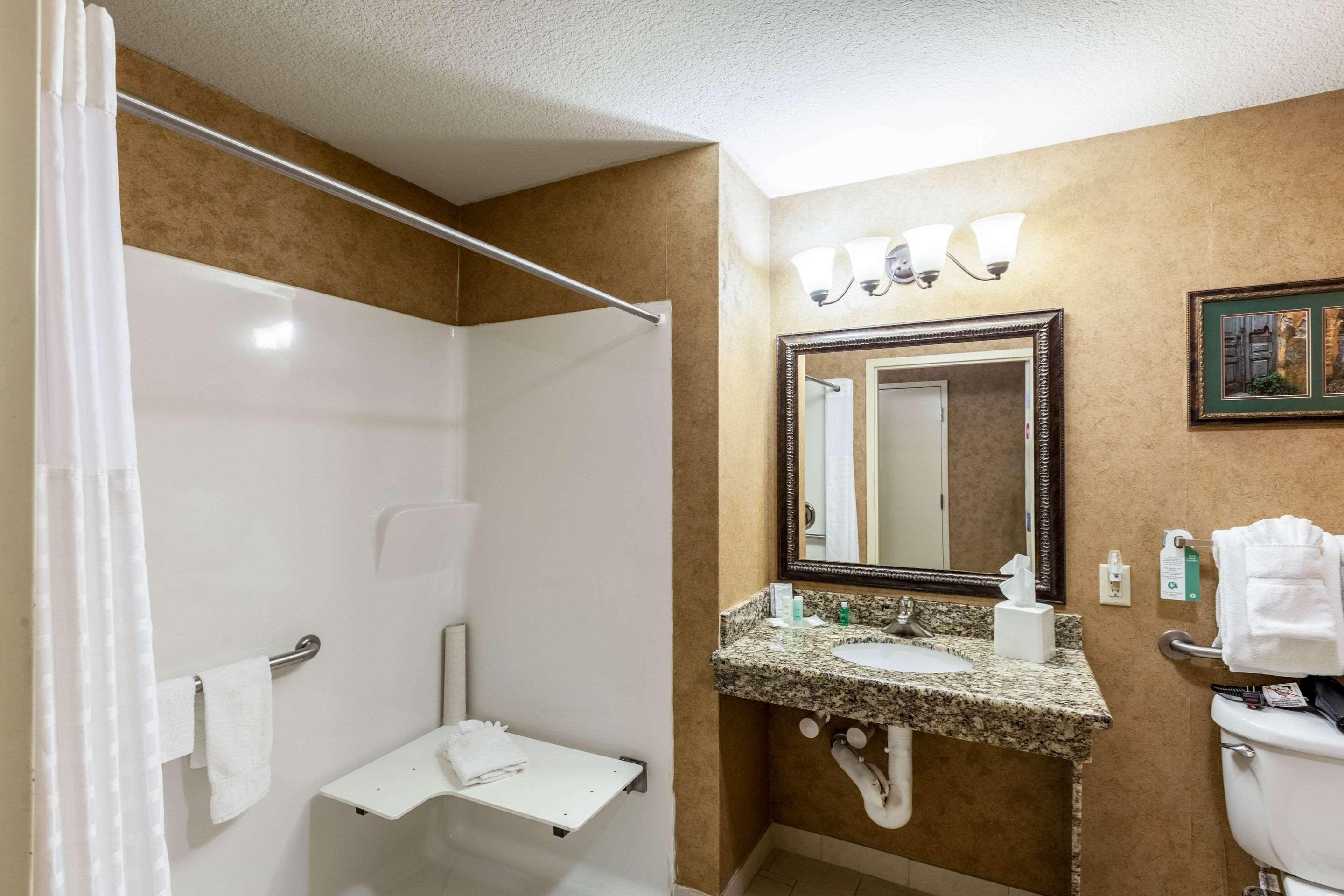 Hotel Comfort Alamo-river Walk 3*