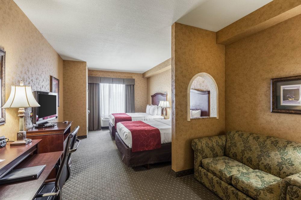 Comfort Alamo-river Walk San Antonio