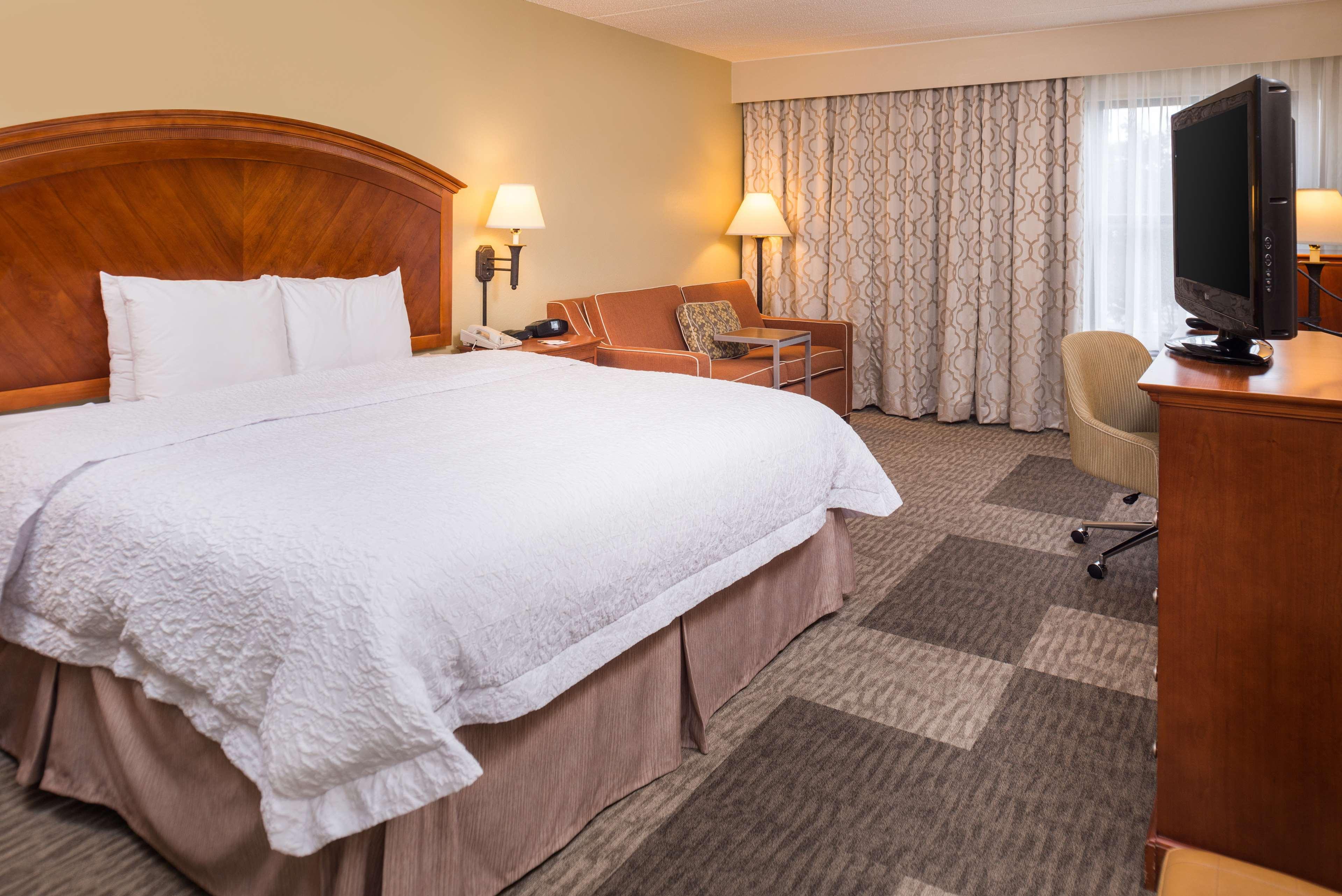 Hotel Hampton Stone Oak
