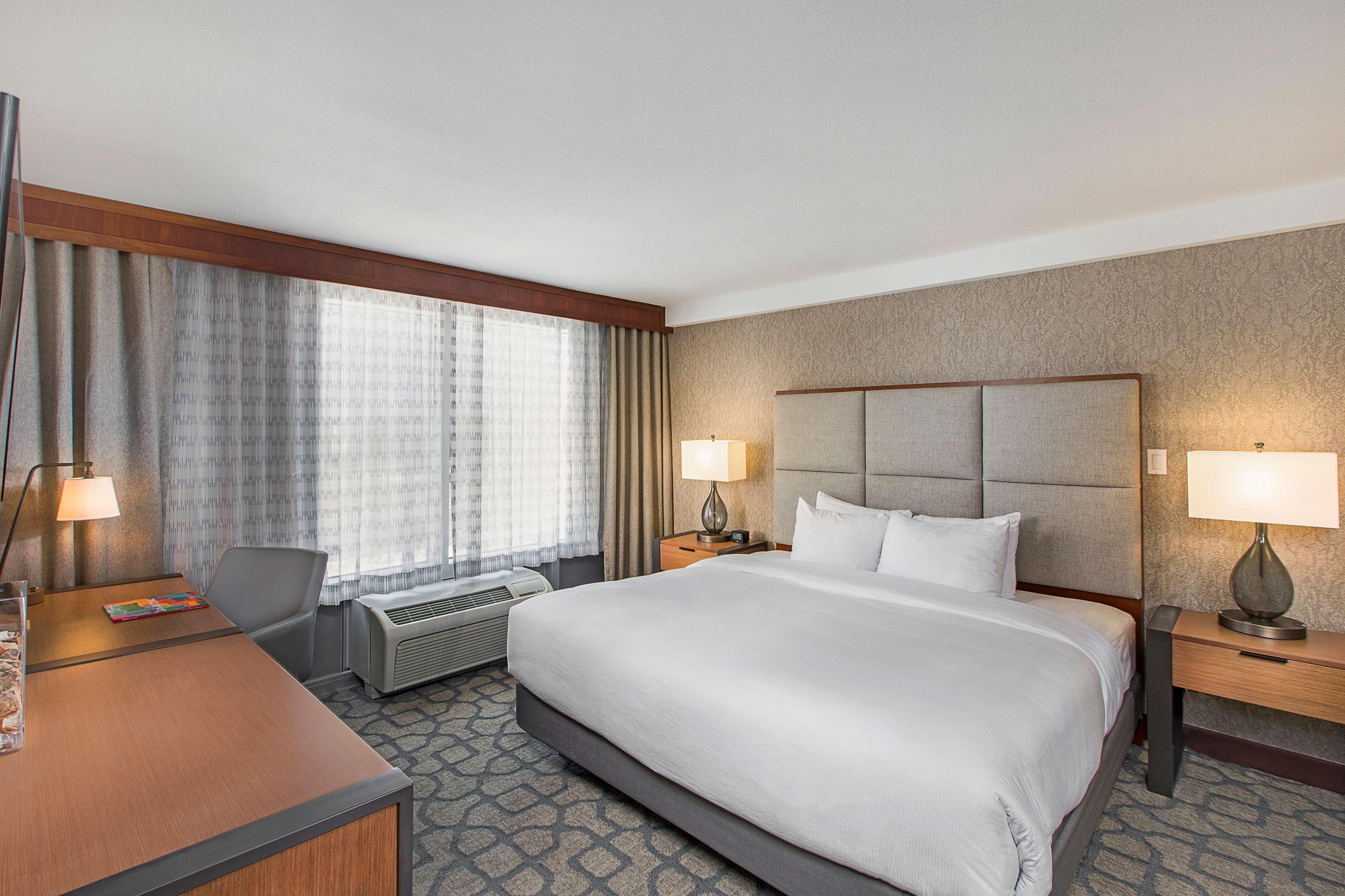 Hotel Doubletree By Hilton Northwest - La Cantera