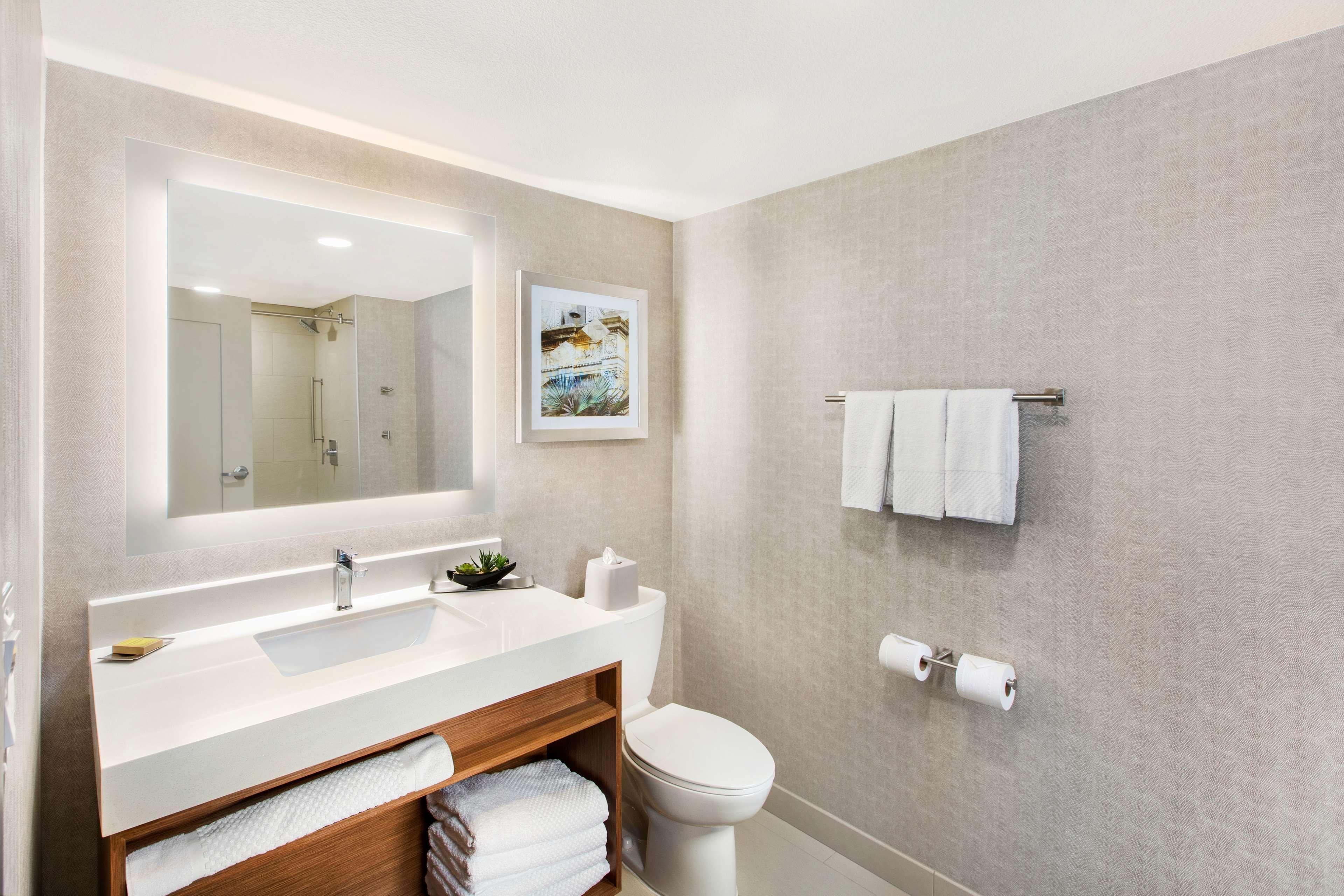Hotel Doubletree By Hilton Northwest - La Cantera San Antonio