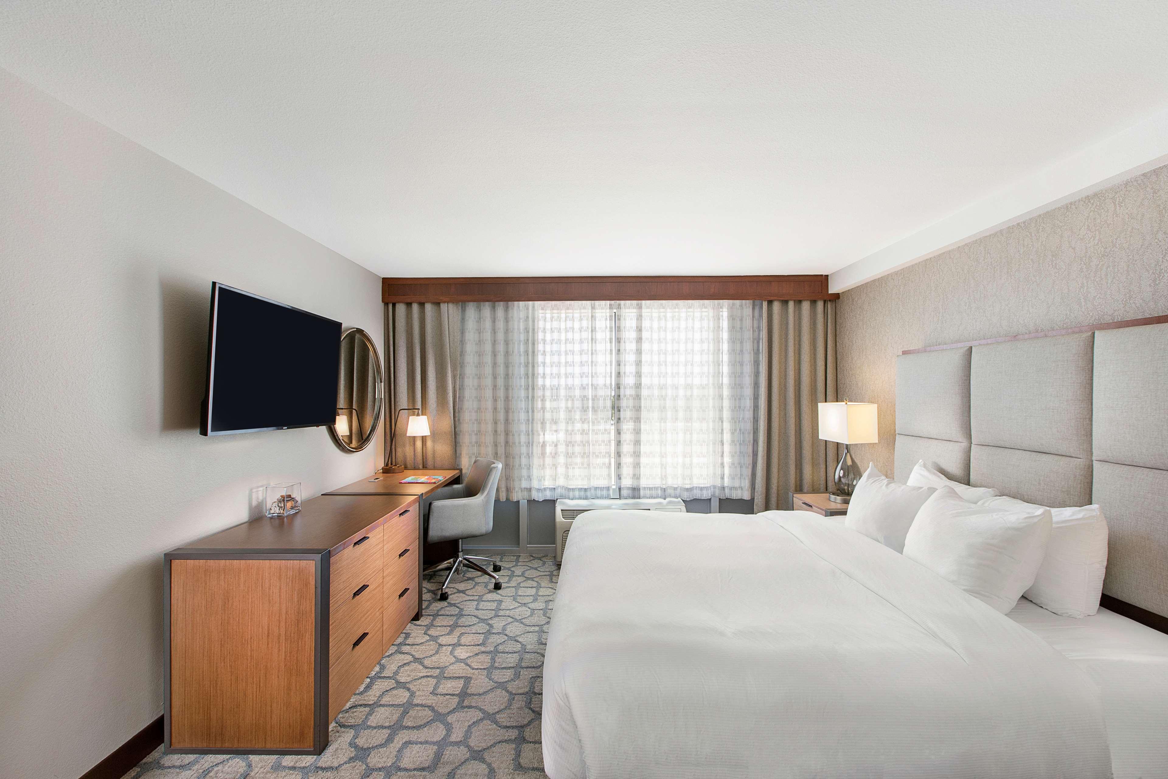 Hotel Doubletree By Hilton Northwest - La Cantera 4*