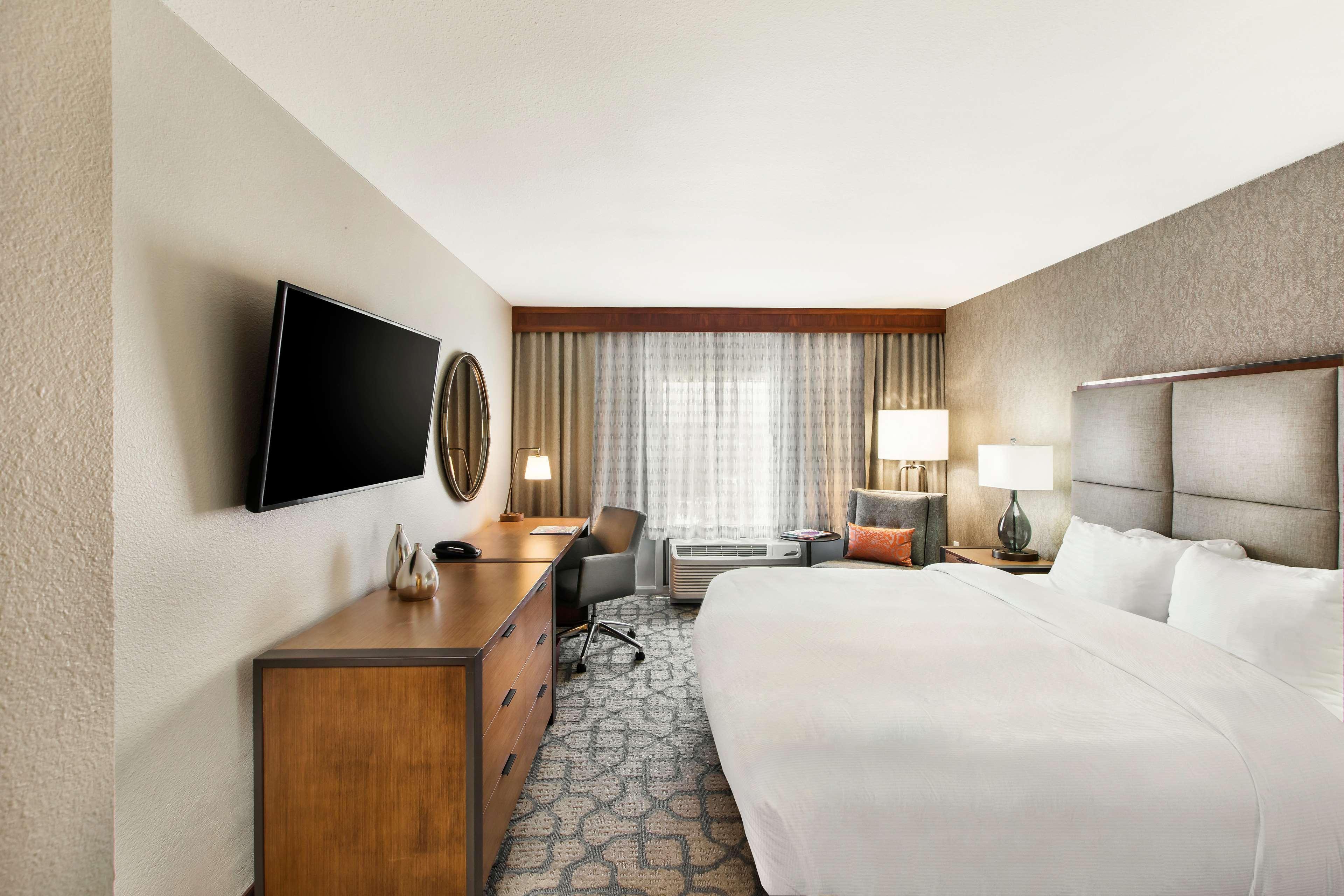 Doubletree By Hilton Northwest - La Cantera Hotel San Antonio