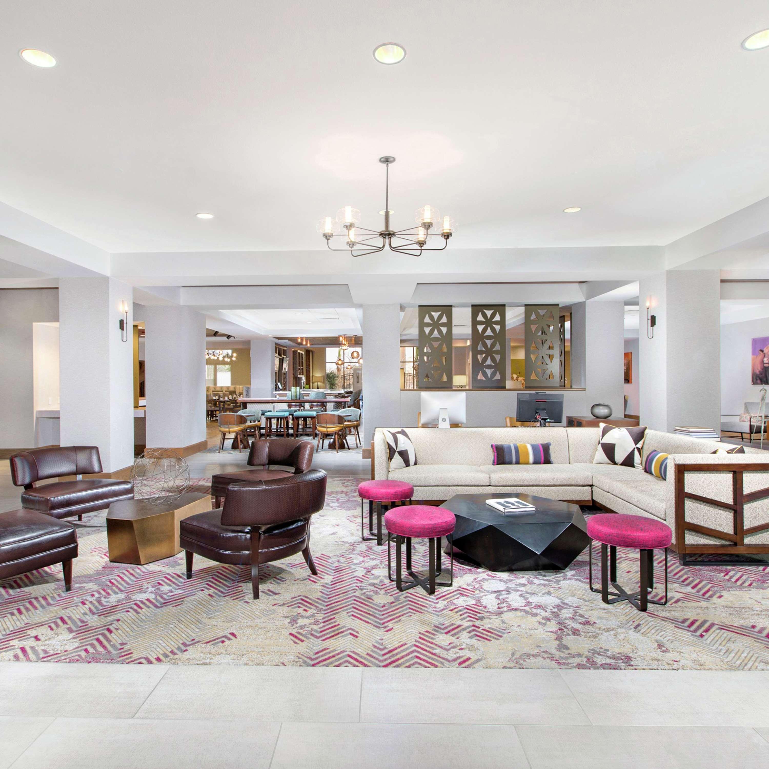 Doubletree By Hilton Northwest - La Cantera 4* San Antonio