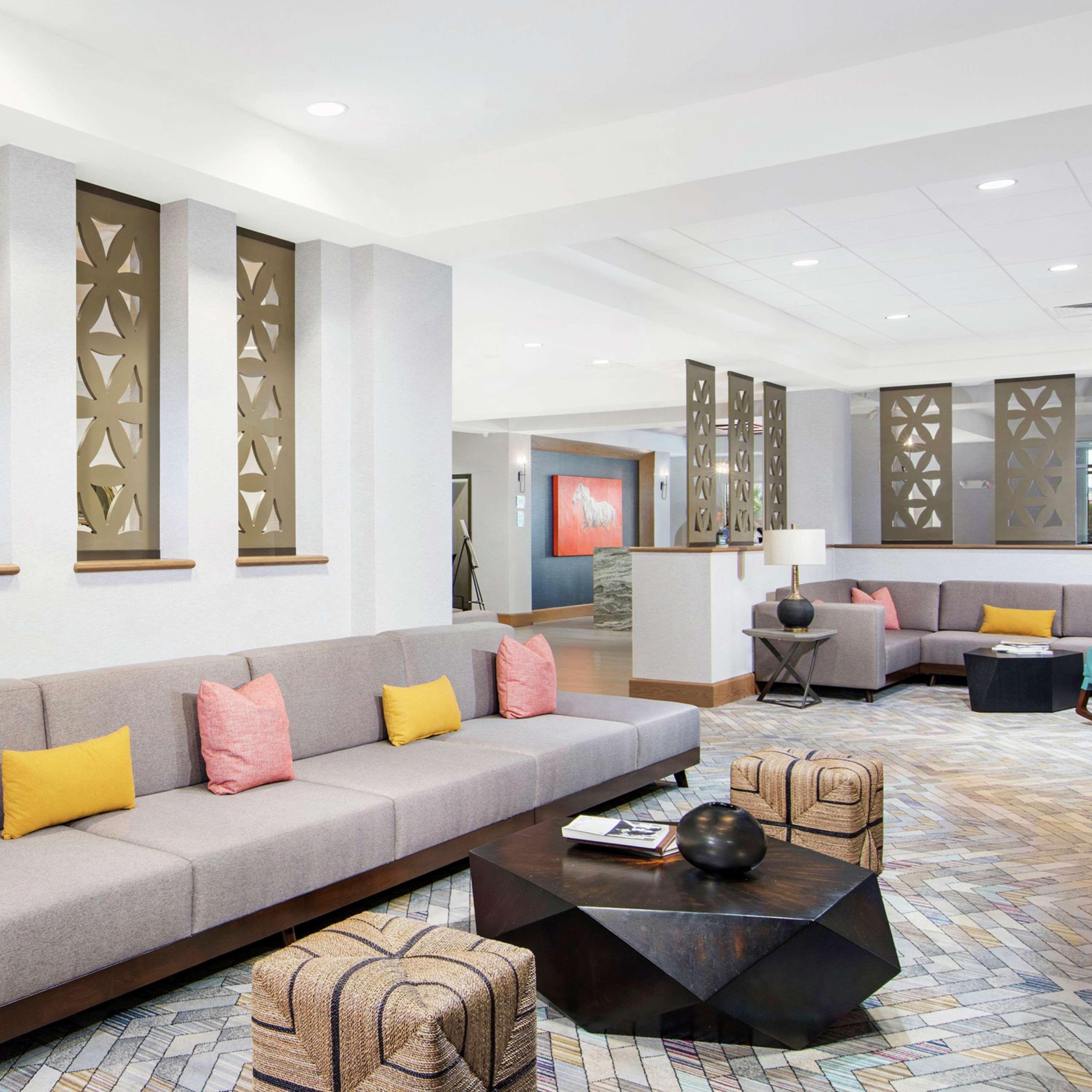 Doubletree By Hilton Northwest - La Cantera Hotel 4*