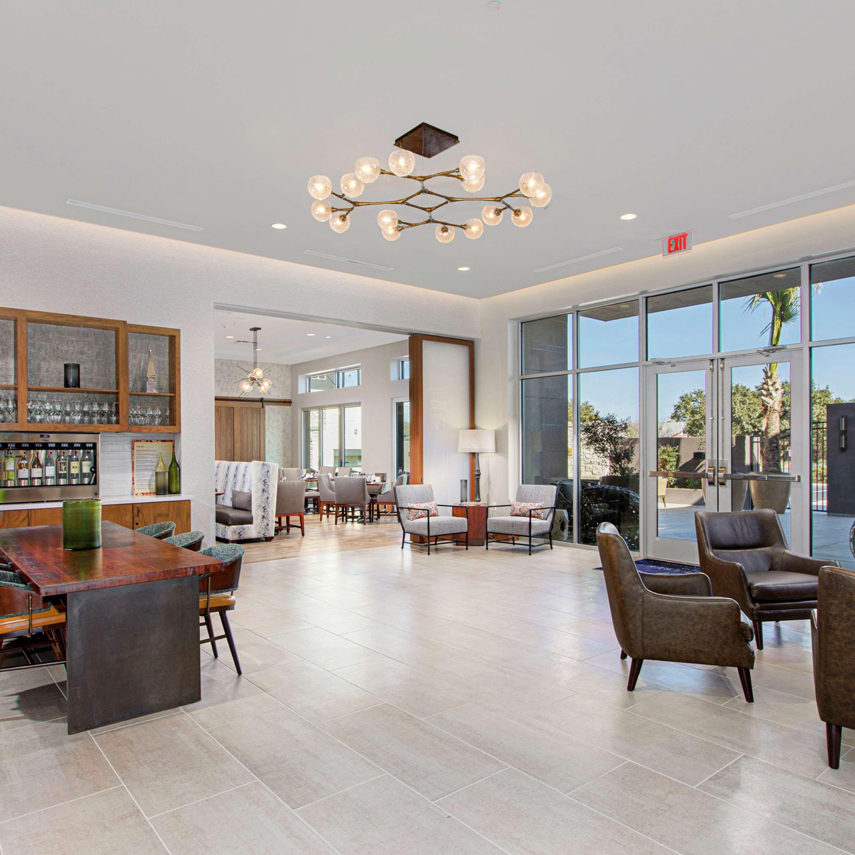 Doubletree By Hilton Northwest - La Cantera San Antonio