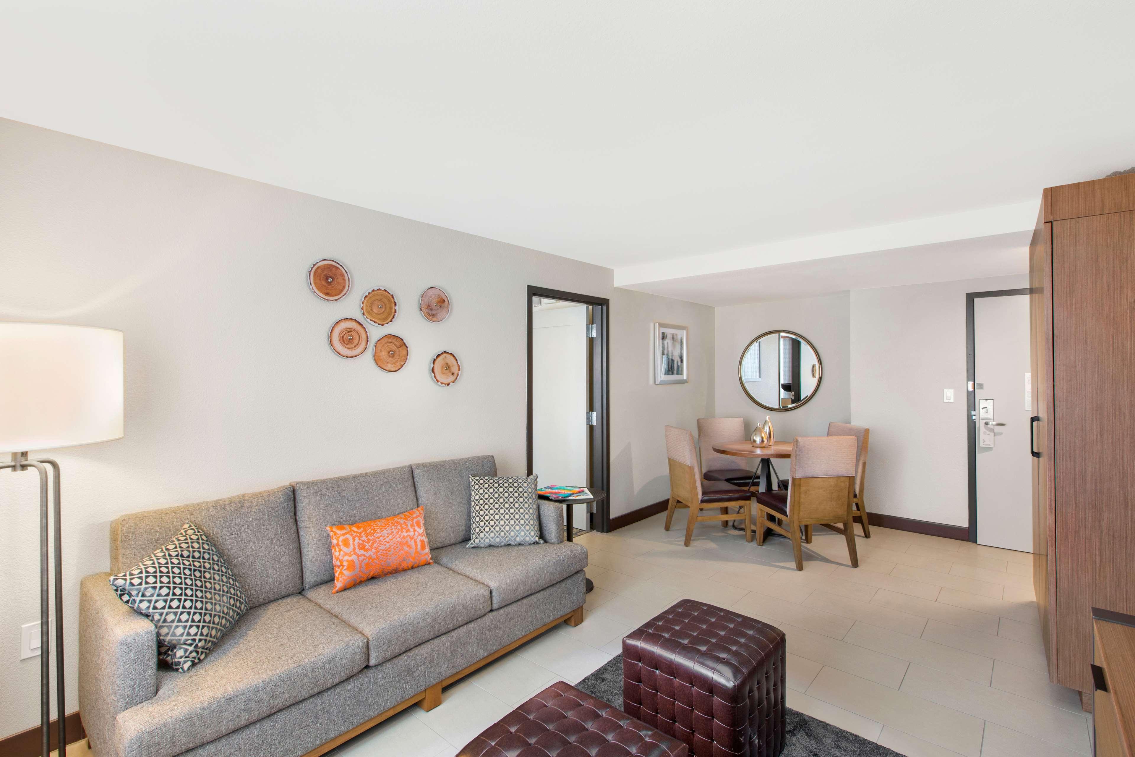 Hotel Doubletree By Hilton Northwest - La Cantera