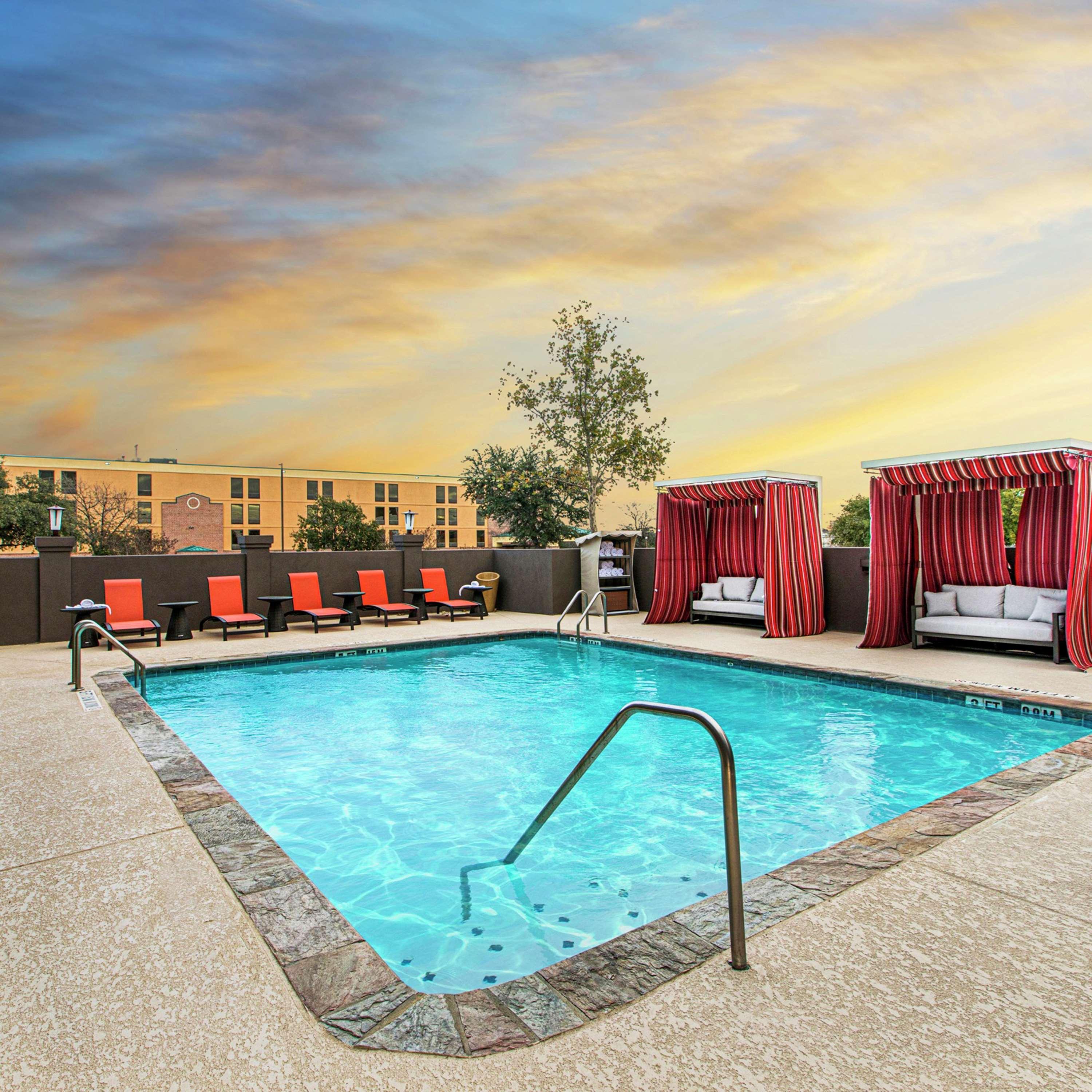 Doubletree By Hilton Northwest - La Cantera Hotel 4*