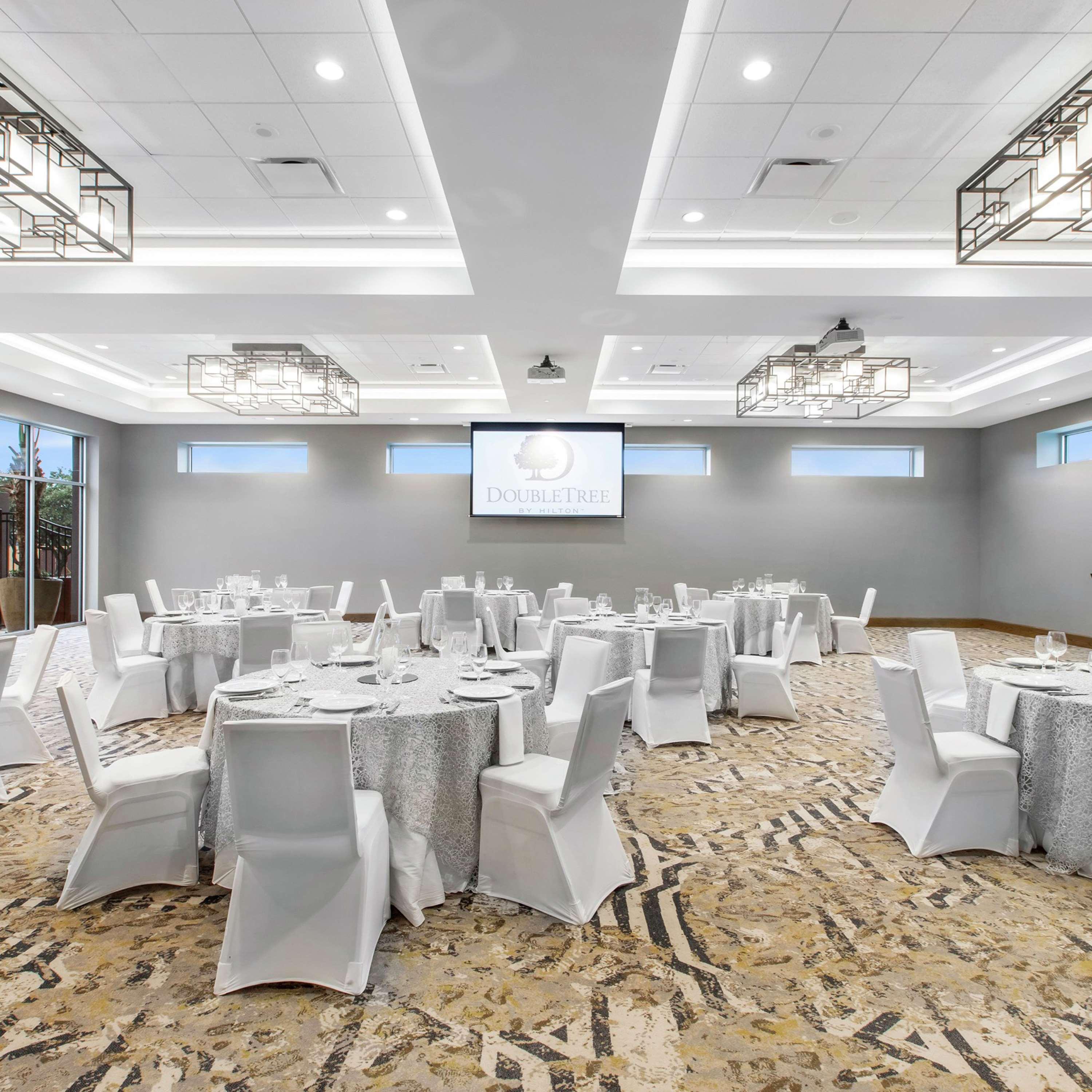 Doubletree By Hilton Northwest - La Cantera