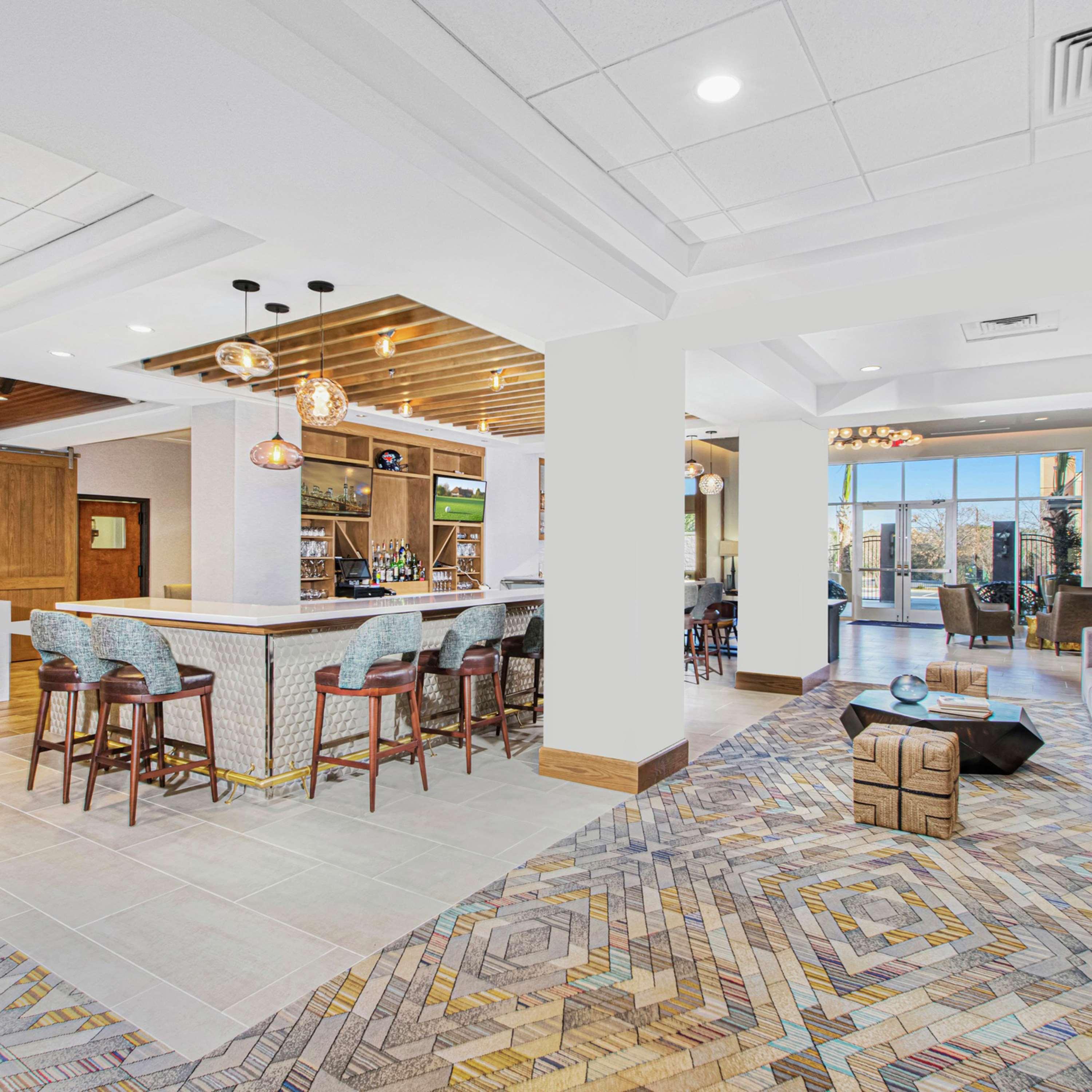 Doubletree By Hilton Northwest - La Cantera San Antonio