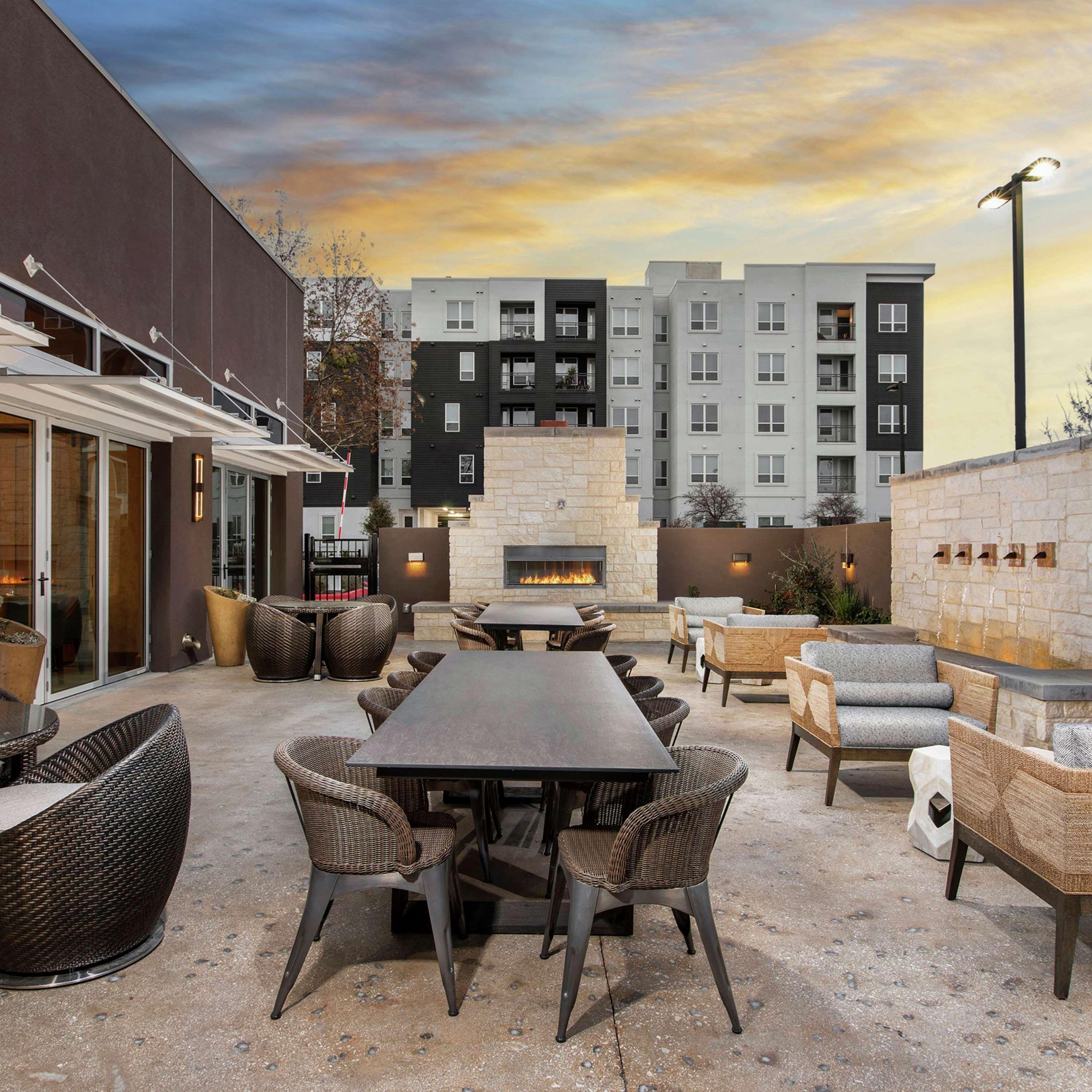 Hotel Doubletree By Hilton Northwest - La Cantera 4*