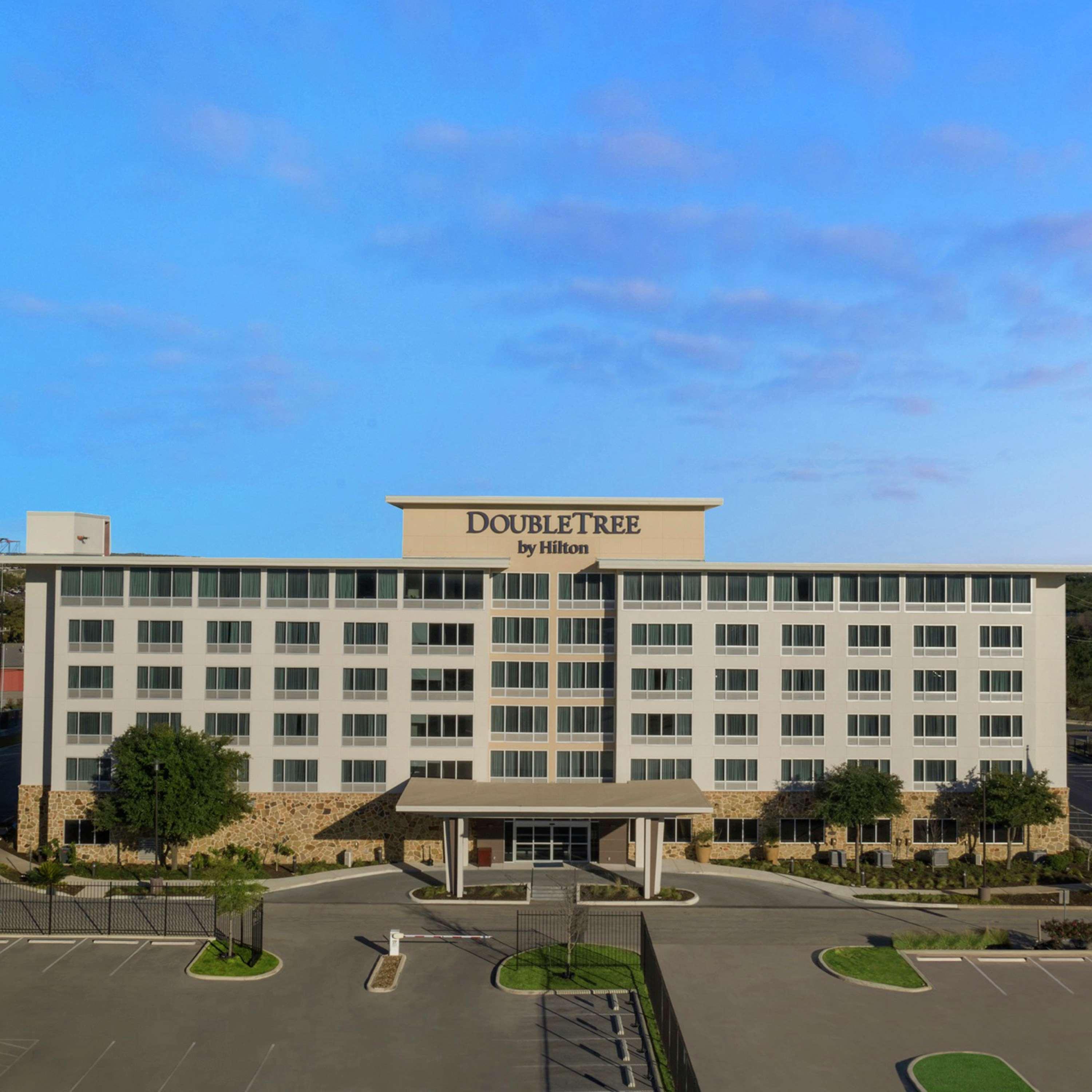 Doubletree By Hilton Northwest - La Cantera 4* San Antonio