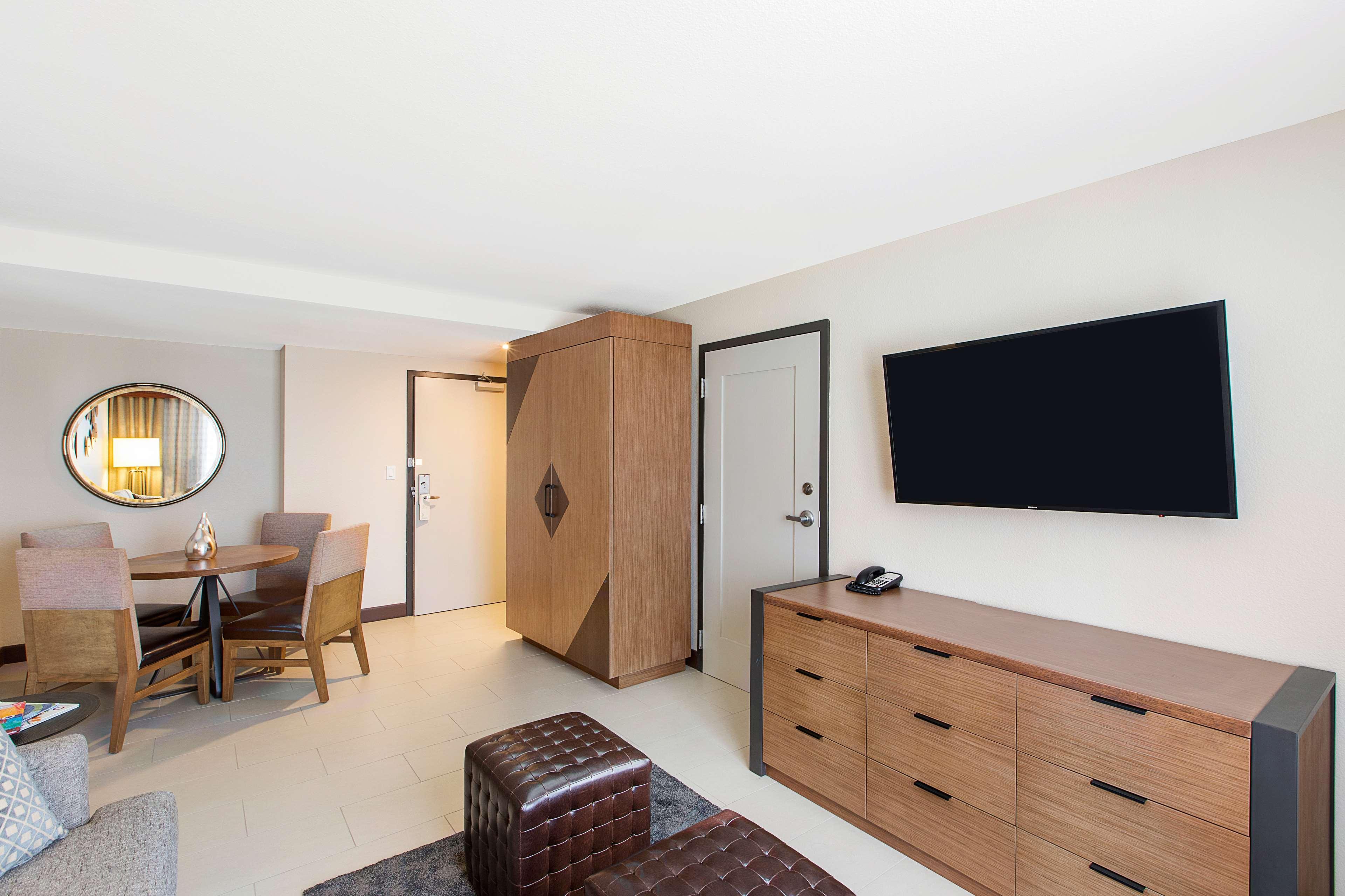 Hotel Doubletree By Hilton Northwest - La Cantera San Antonio