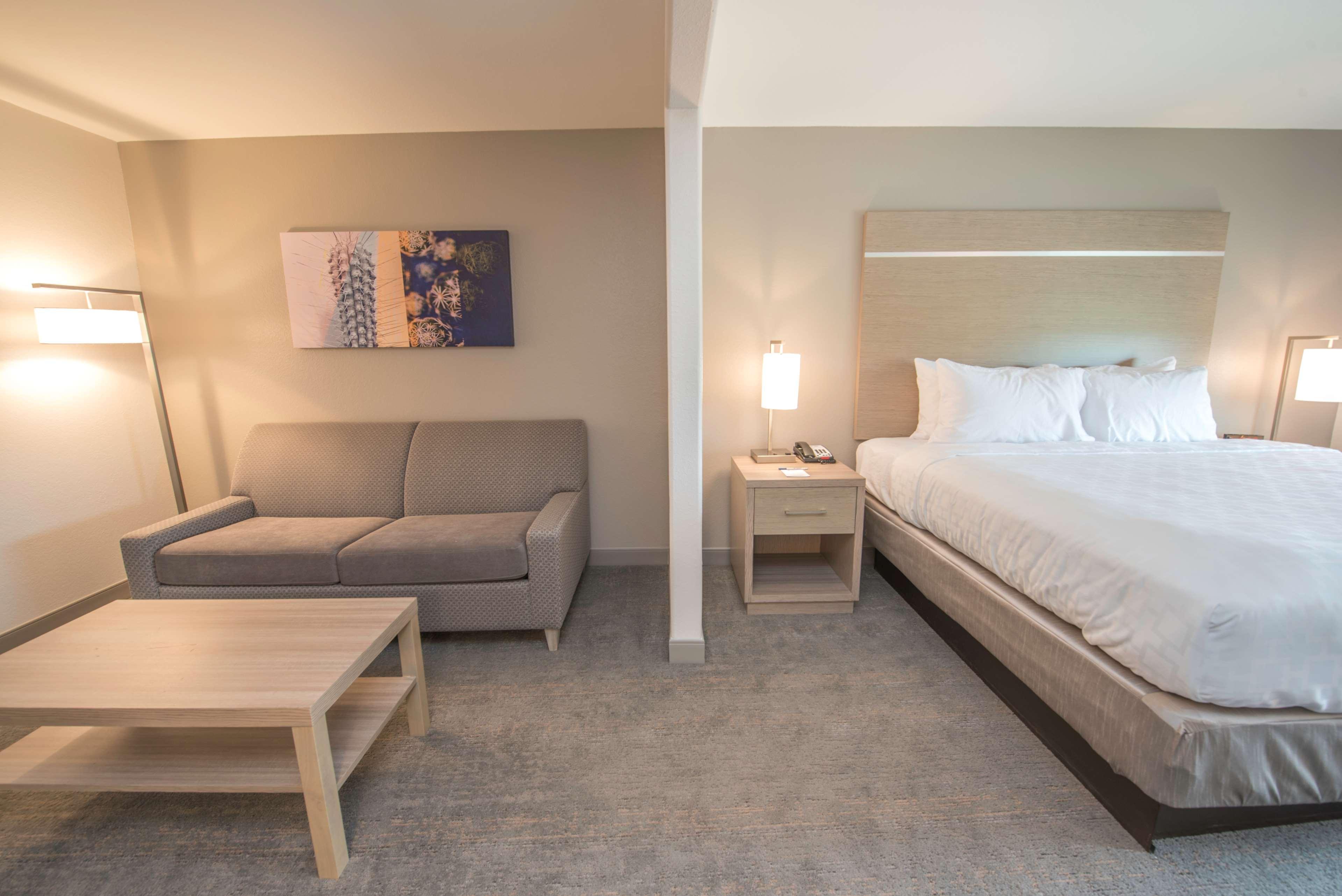 Hotel Clarion Pointe Near Medical Center San Antonio