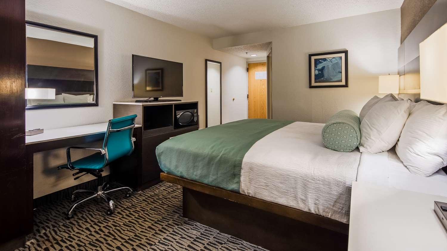 Hotel Clarion Pointe Near Medical Center San Antonio