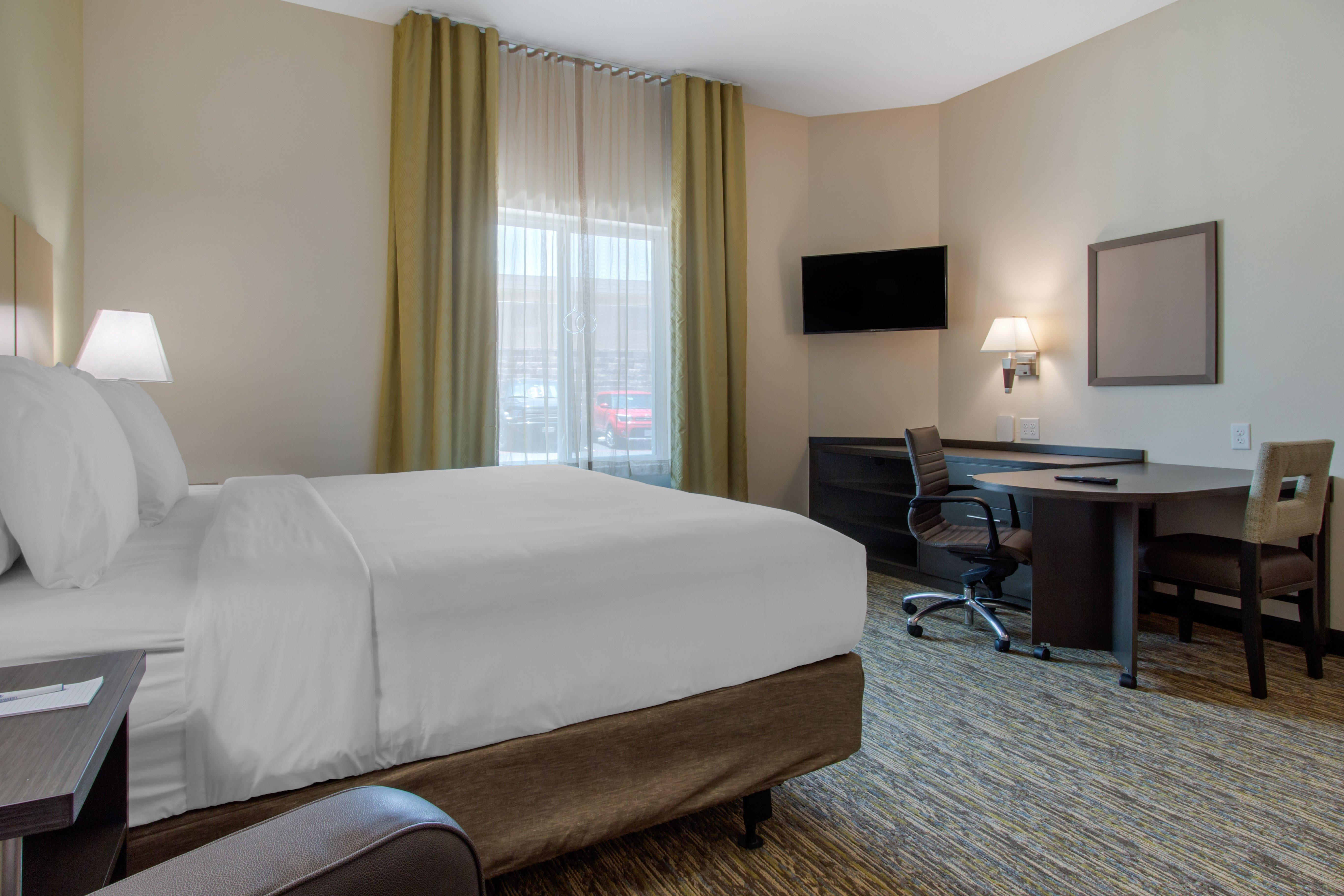 Candlewood - Lackland Afb Area By Ihg San Antonio