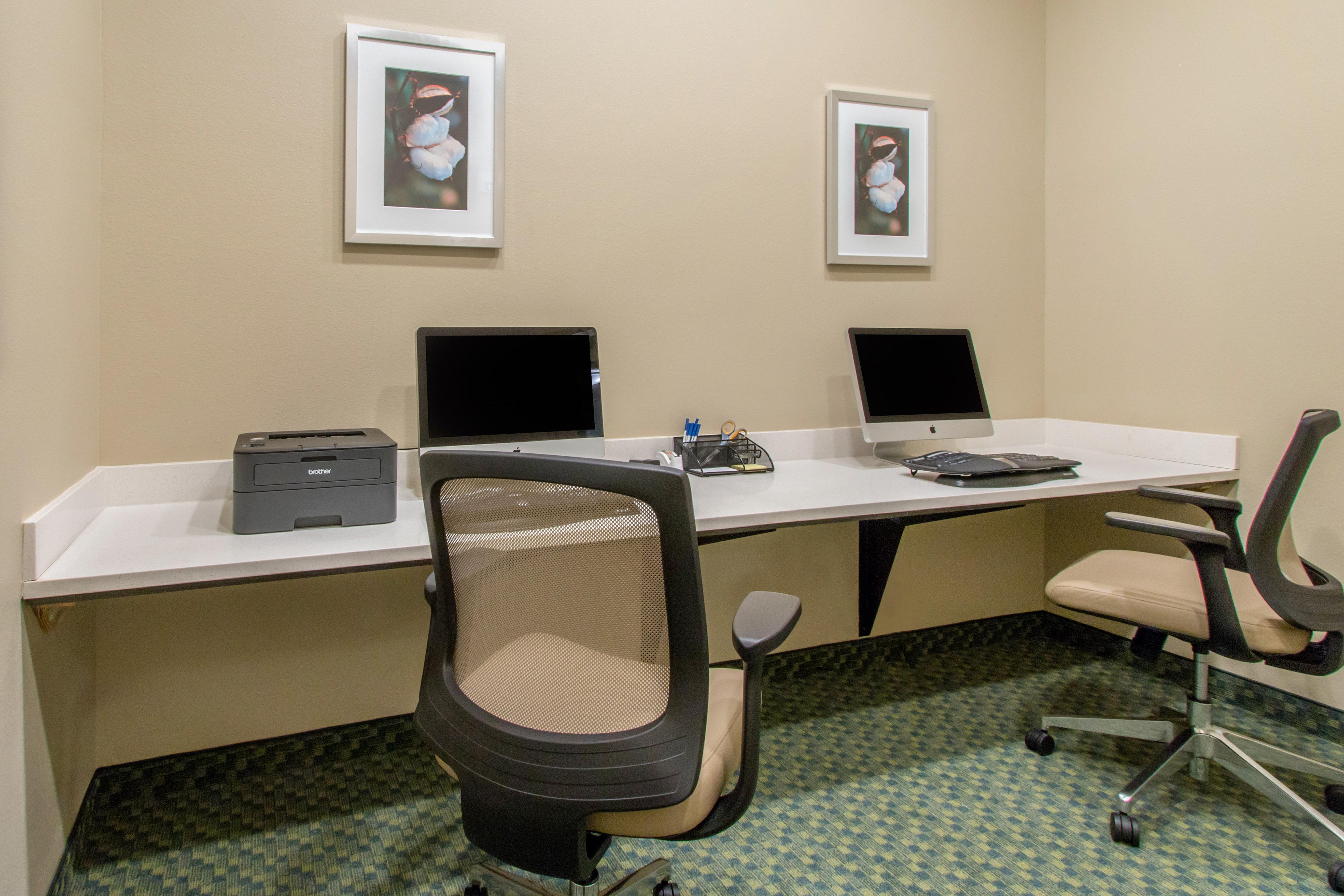 Candlewood - Lackland Afb Area By Ihg Hotel 3*