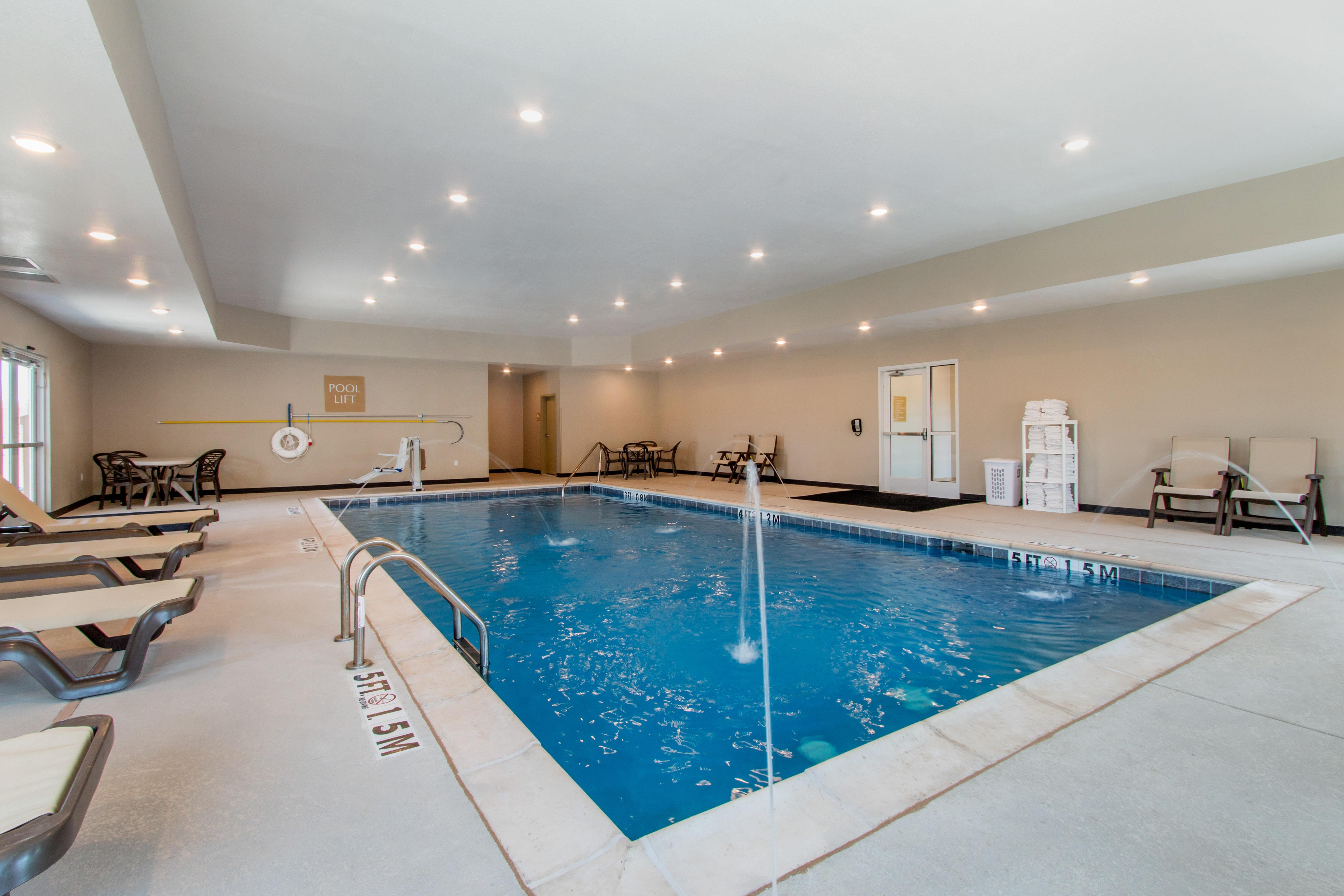 Candlewood - Lackland Afb Area By Ihg Hotel 3*