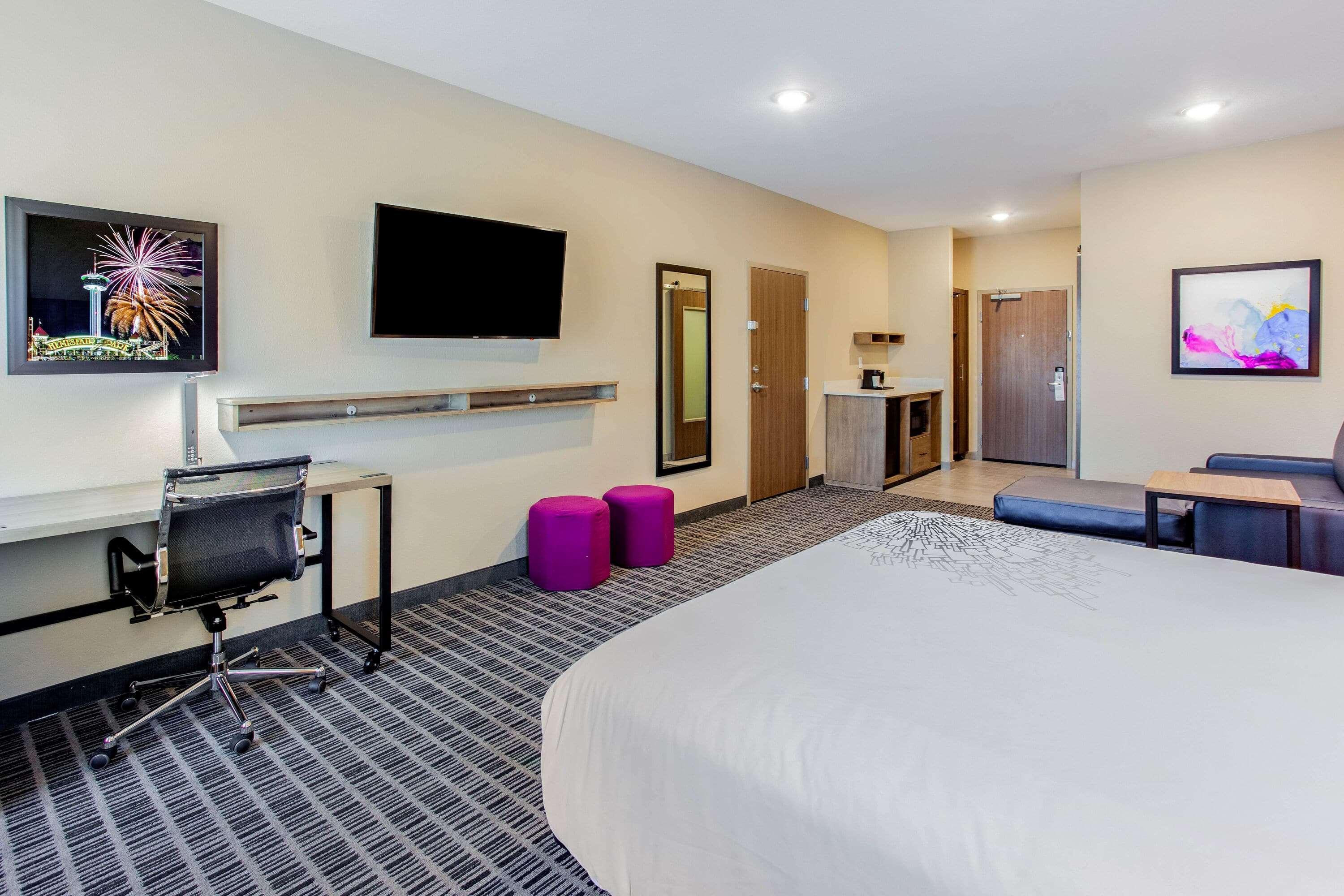 La Quinta By Wyndham Alamo 3*