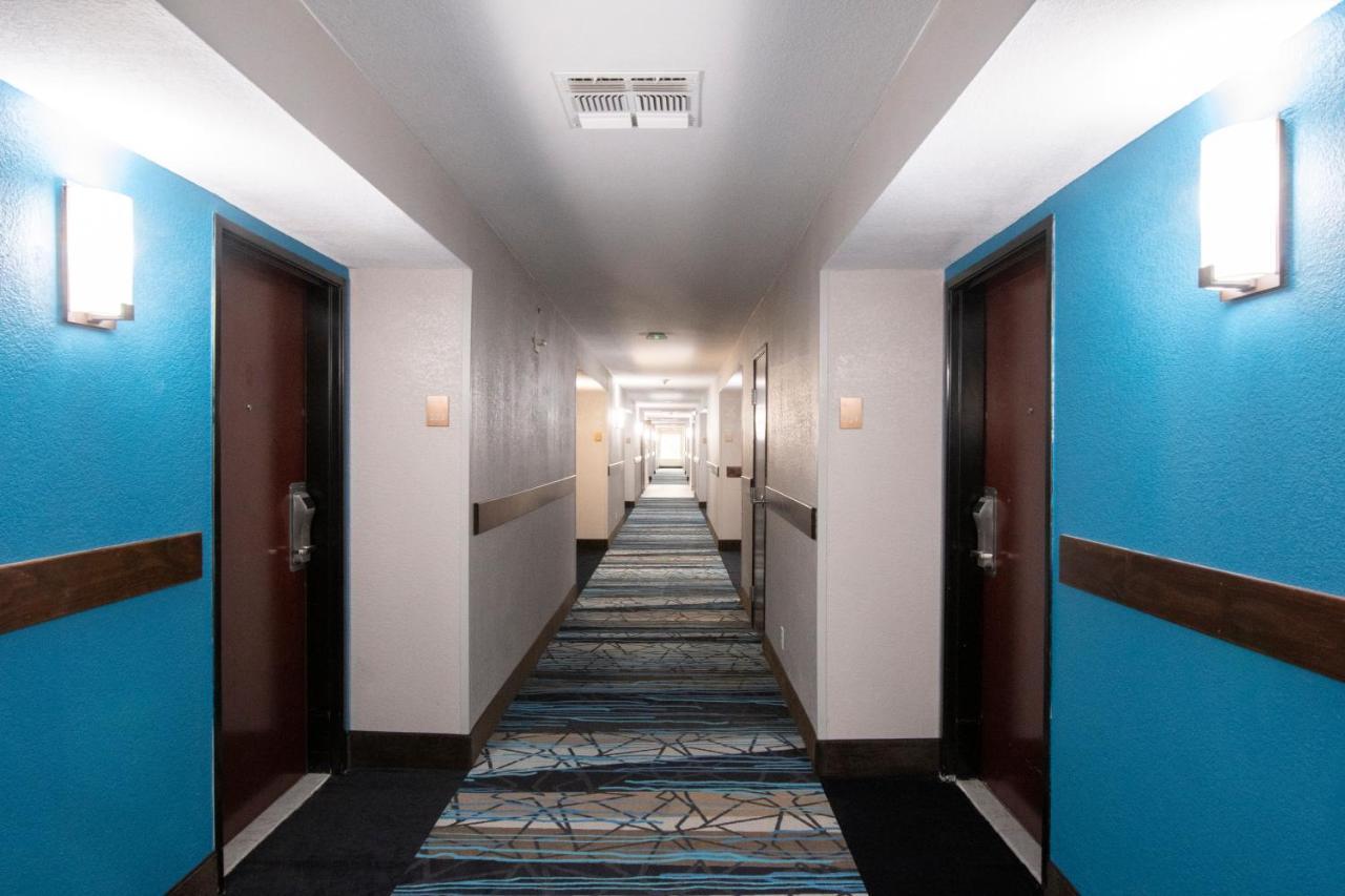 Hotel Comfort & Near Medical Center San Antonio