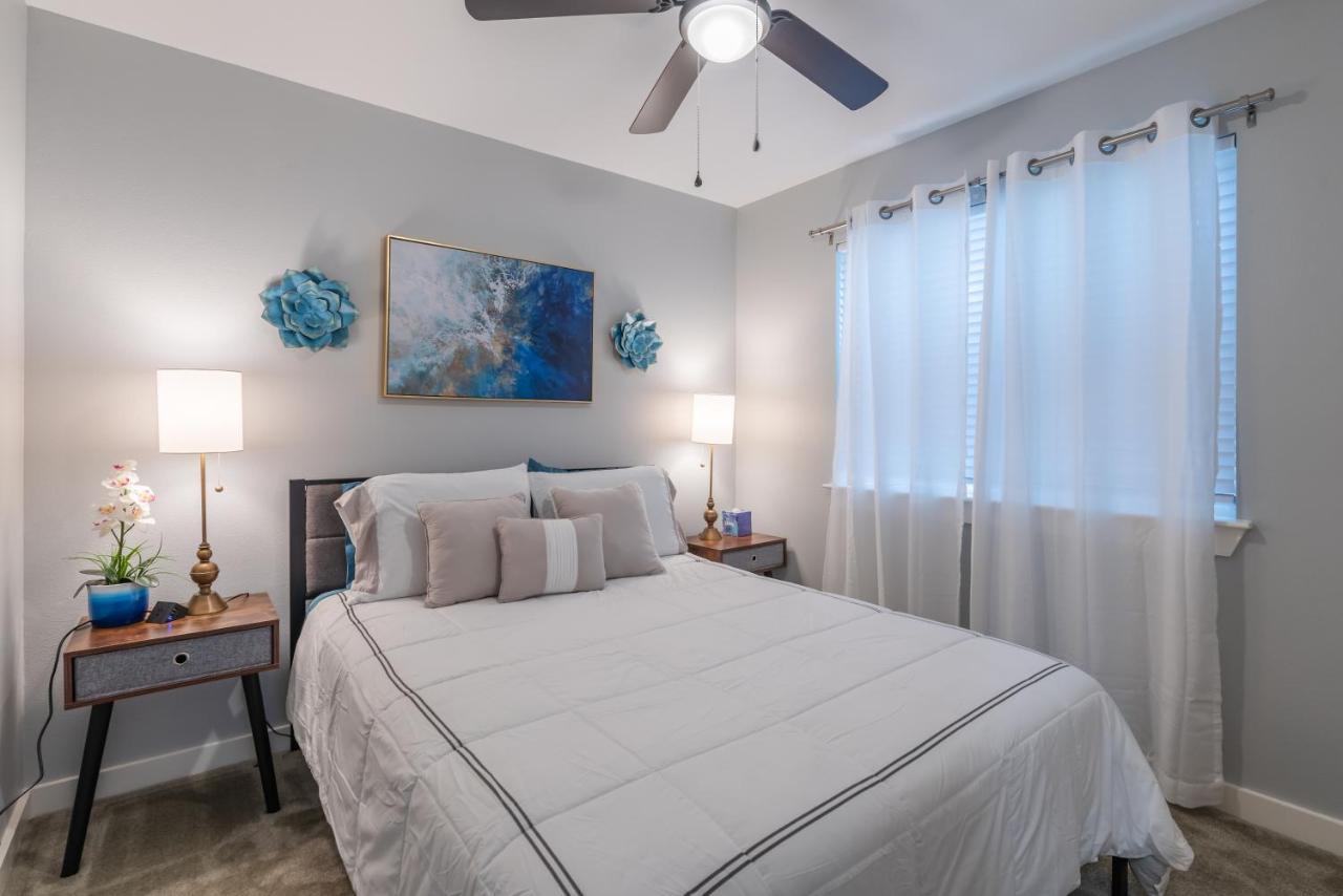 Eastlawn Place Cozy 2 Bdrm Townhome Near Downtown * San Antonio