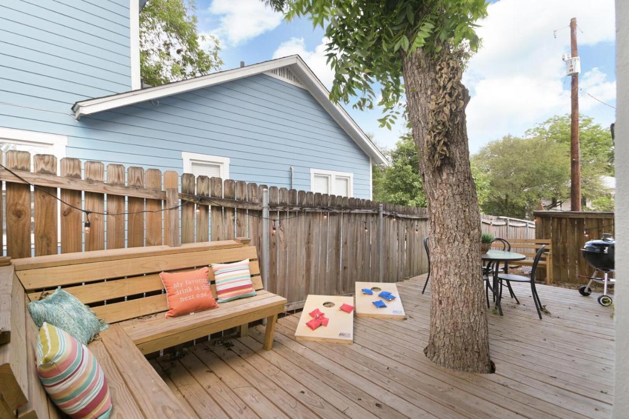 Apartment Cozy Alamo Game Tables Private Patio *