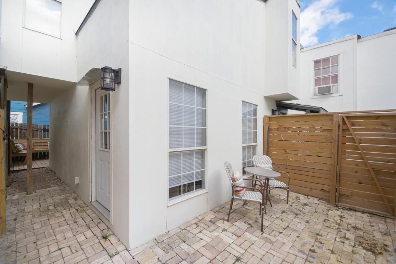 Apartment Cozy Alamo Game Tables Private Patio