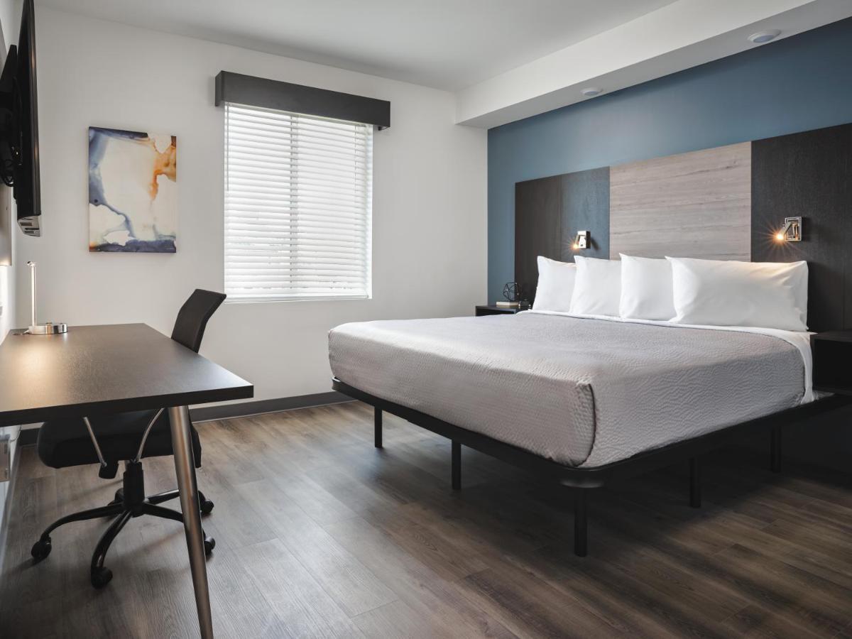 Stayapt San Antonio-lackland Hotel San Antonio