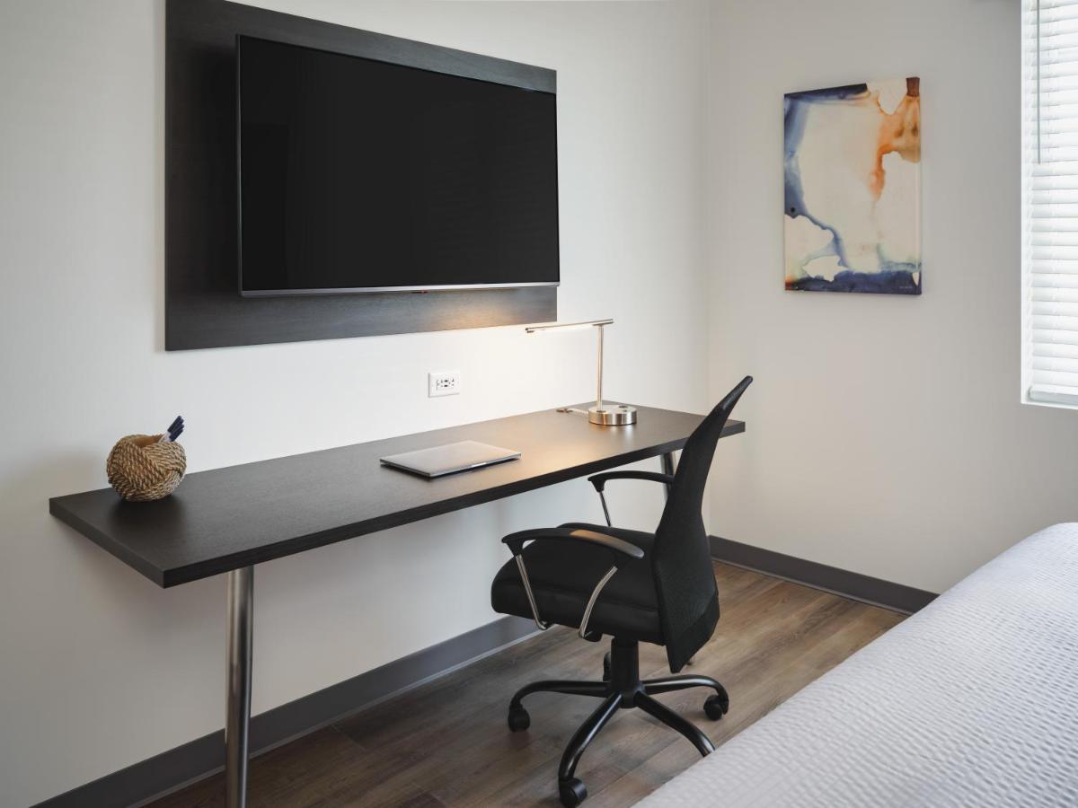 Stayapt San Antonio-lackland