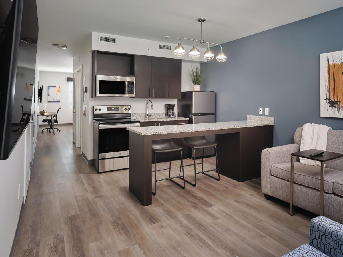 Stayapt San Antonio-lackland 3* San Antonio
