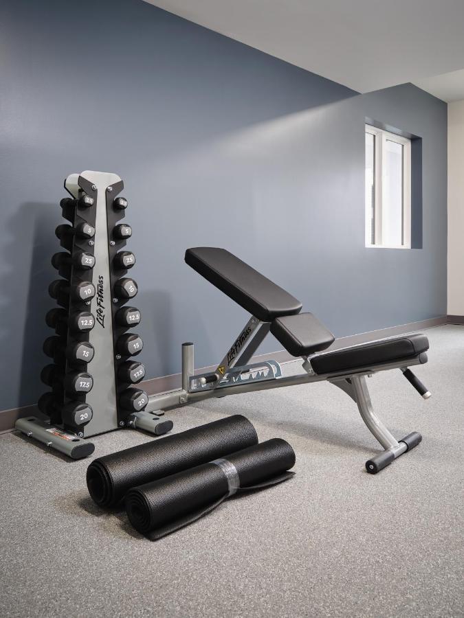 Stayapt San Antonio-lackland Hotel San Antonio
