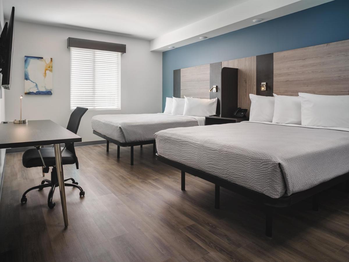 Hotel Stayapt San Antonio-lackland 3*