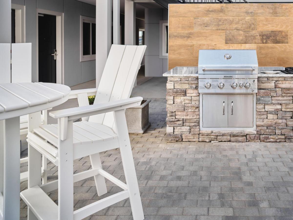 Stayapt San Antonio-lackland San Antonio