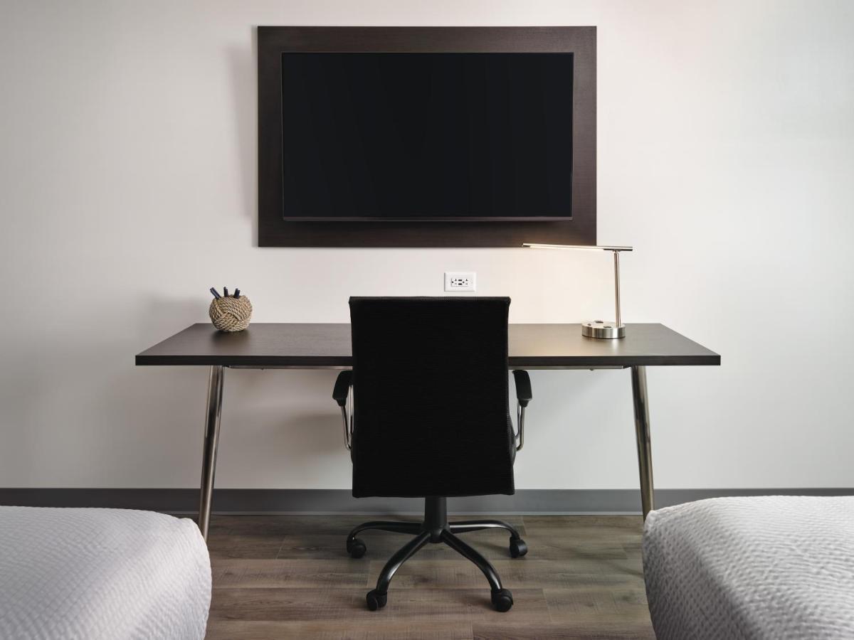 Hotel Stayapt San Antonio-lackland 3*