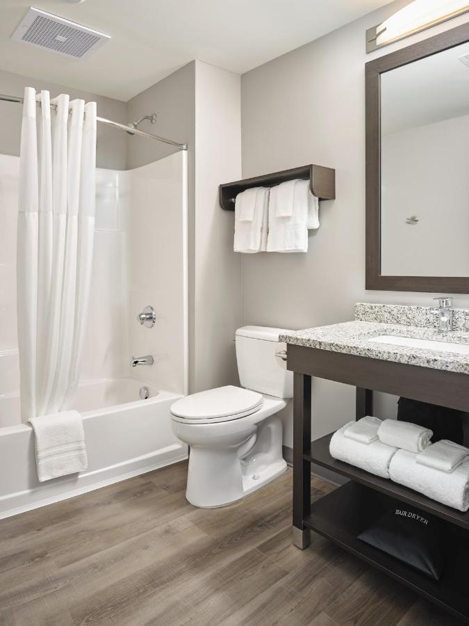 Hotel Stayapt San Antonio-lackland