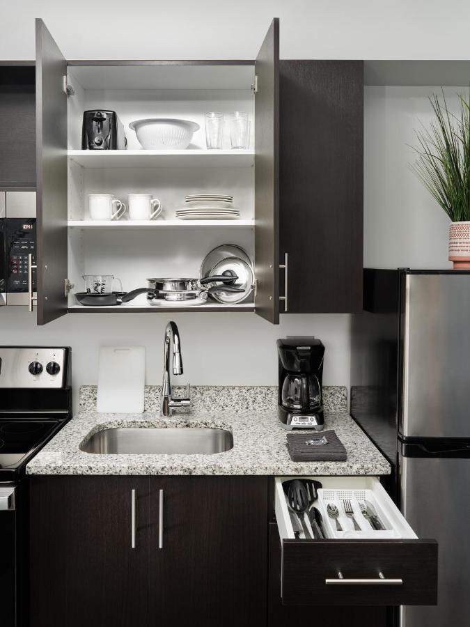 Stayapt San Antonio-lackland Hotel San Antonio
