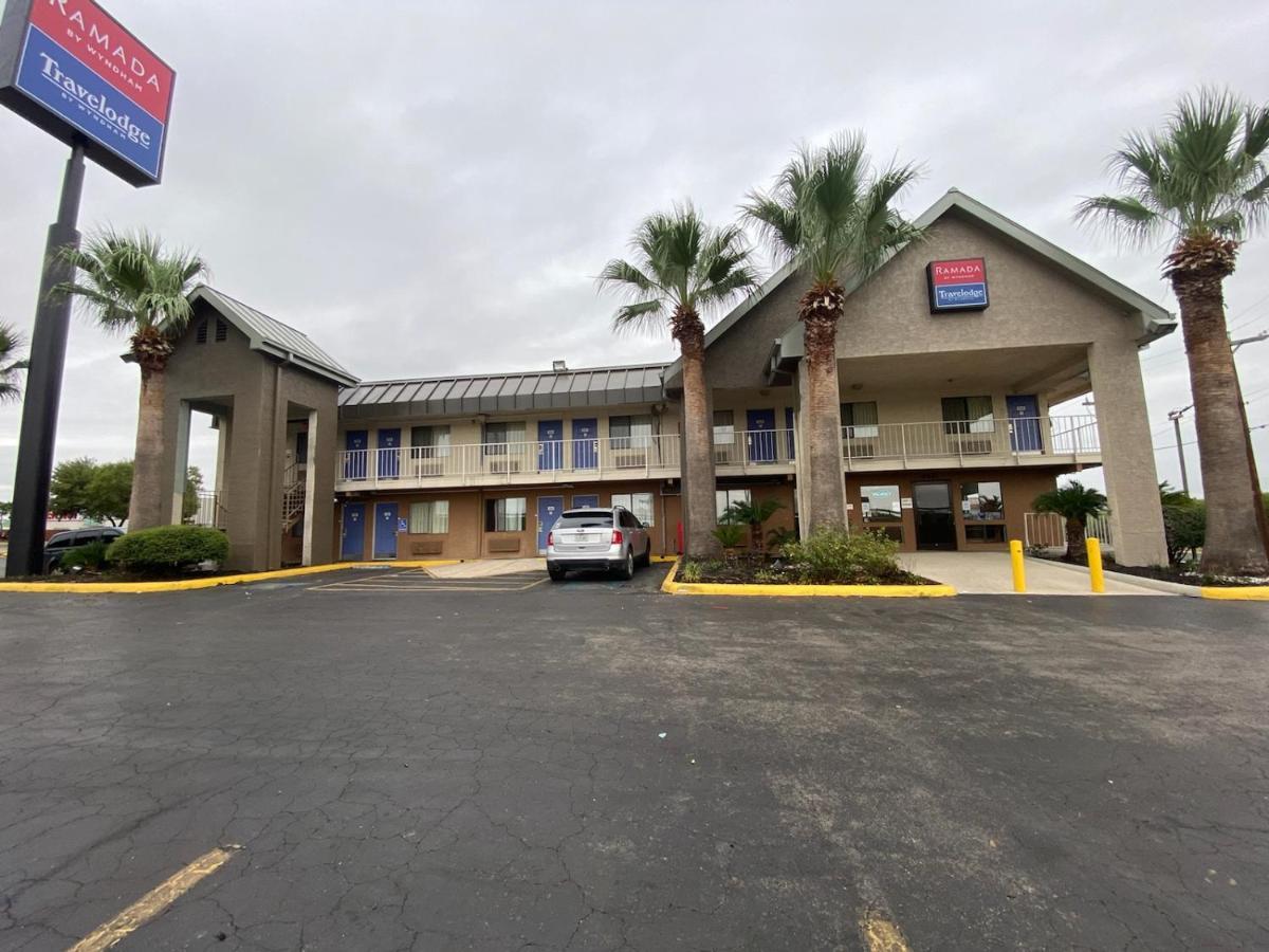 Travelodge By Wyndham Lackland Afb North 3*