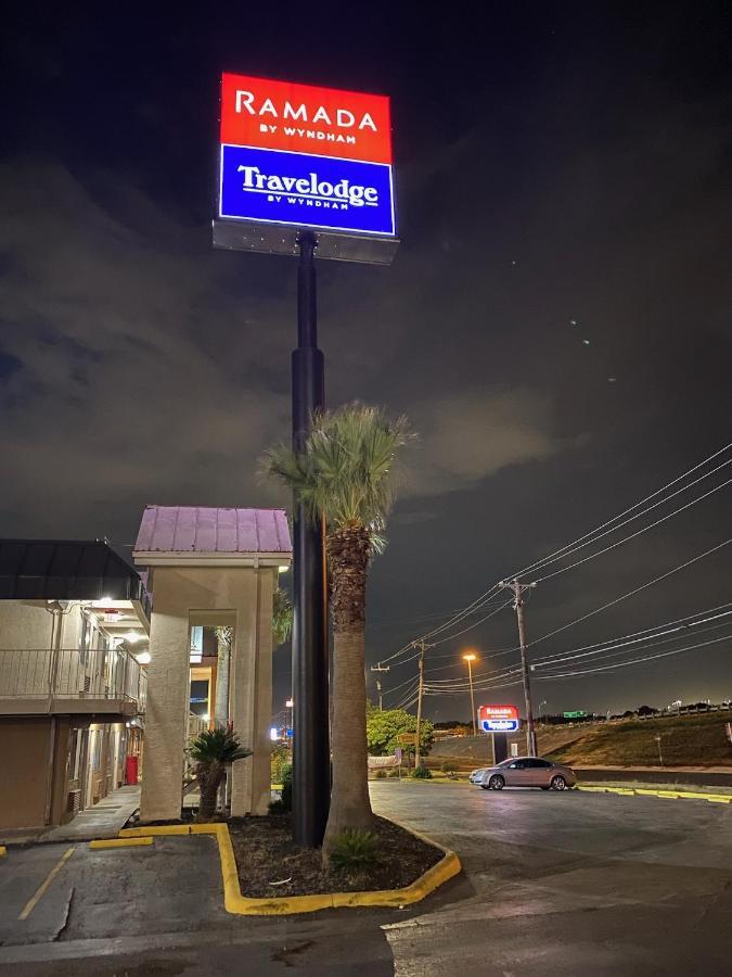 Travelodge By Wyndham Lackland Afb North